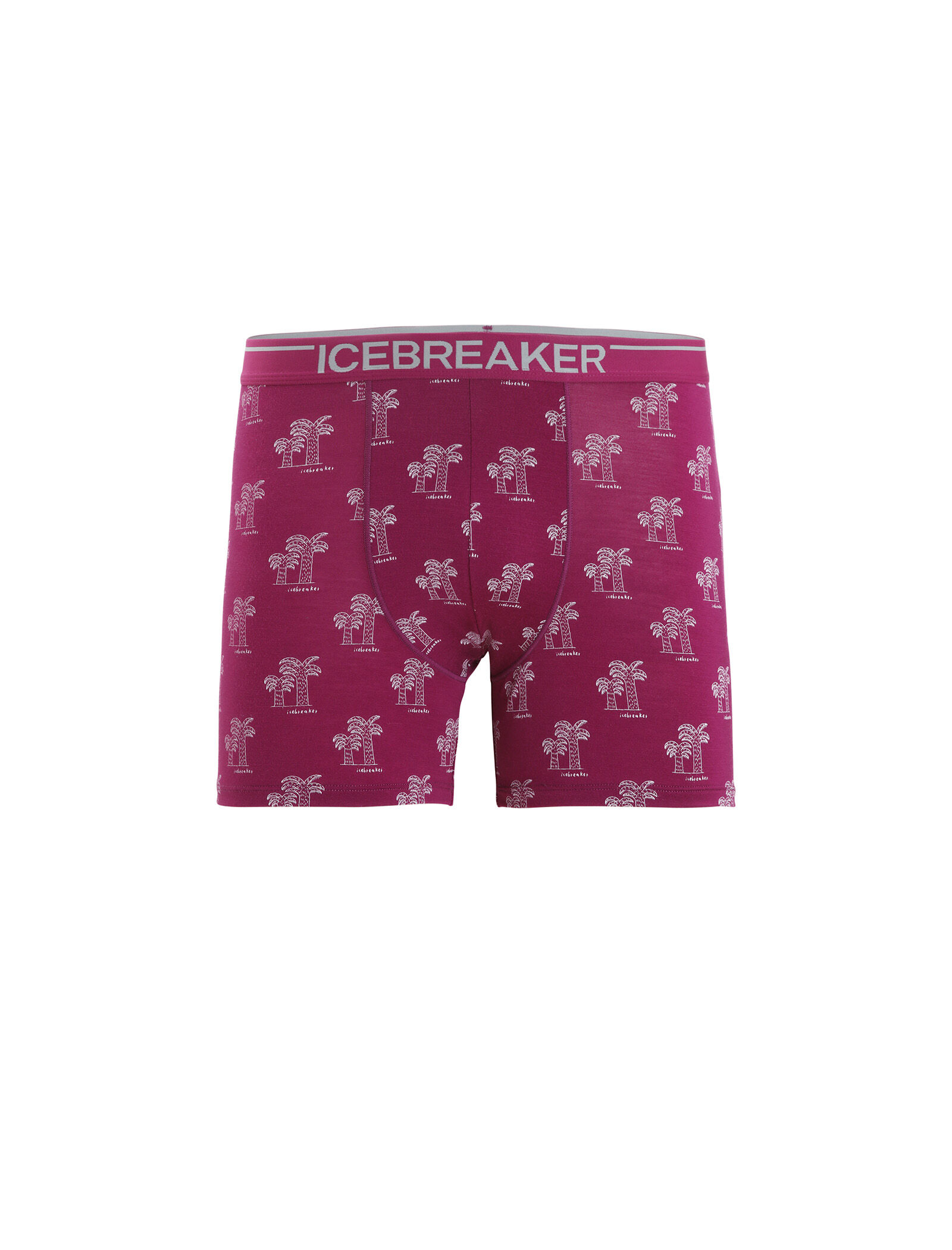 Boxers largos best sale