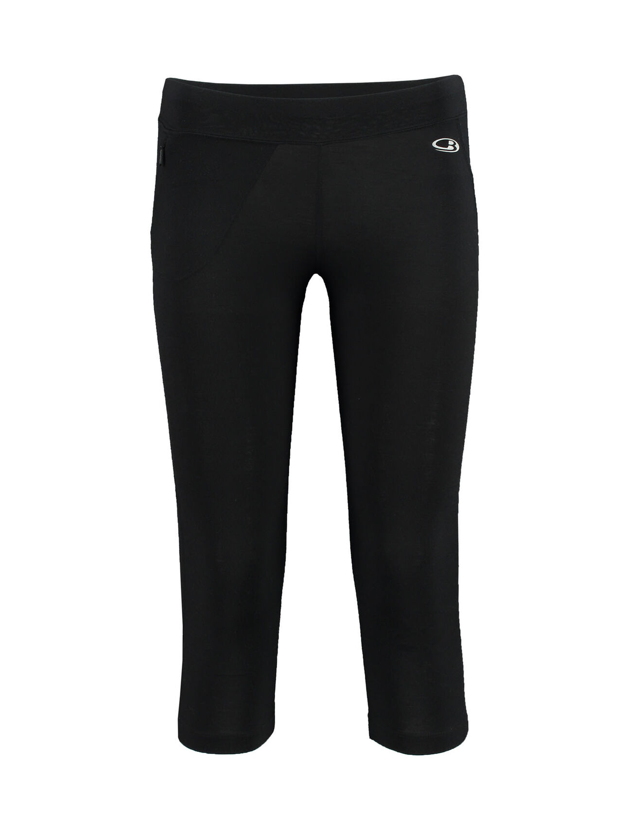 Rush 3Q Tights