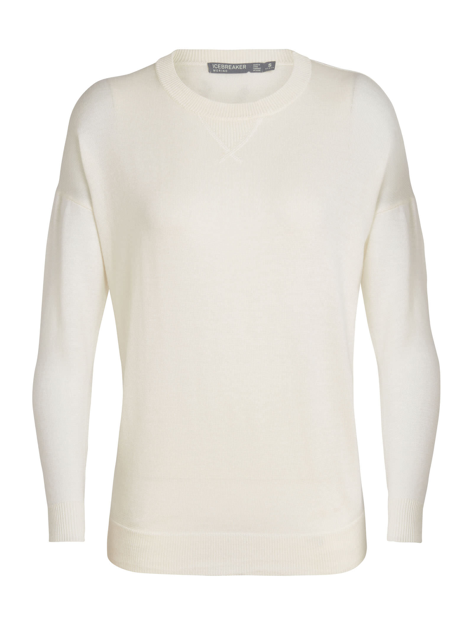 icebreaker merino sweater