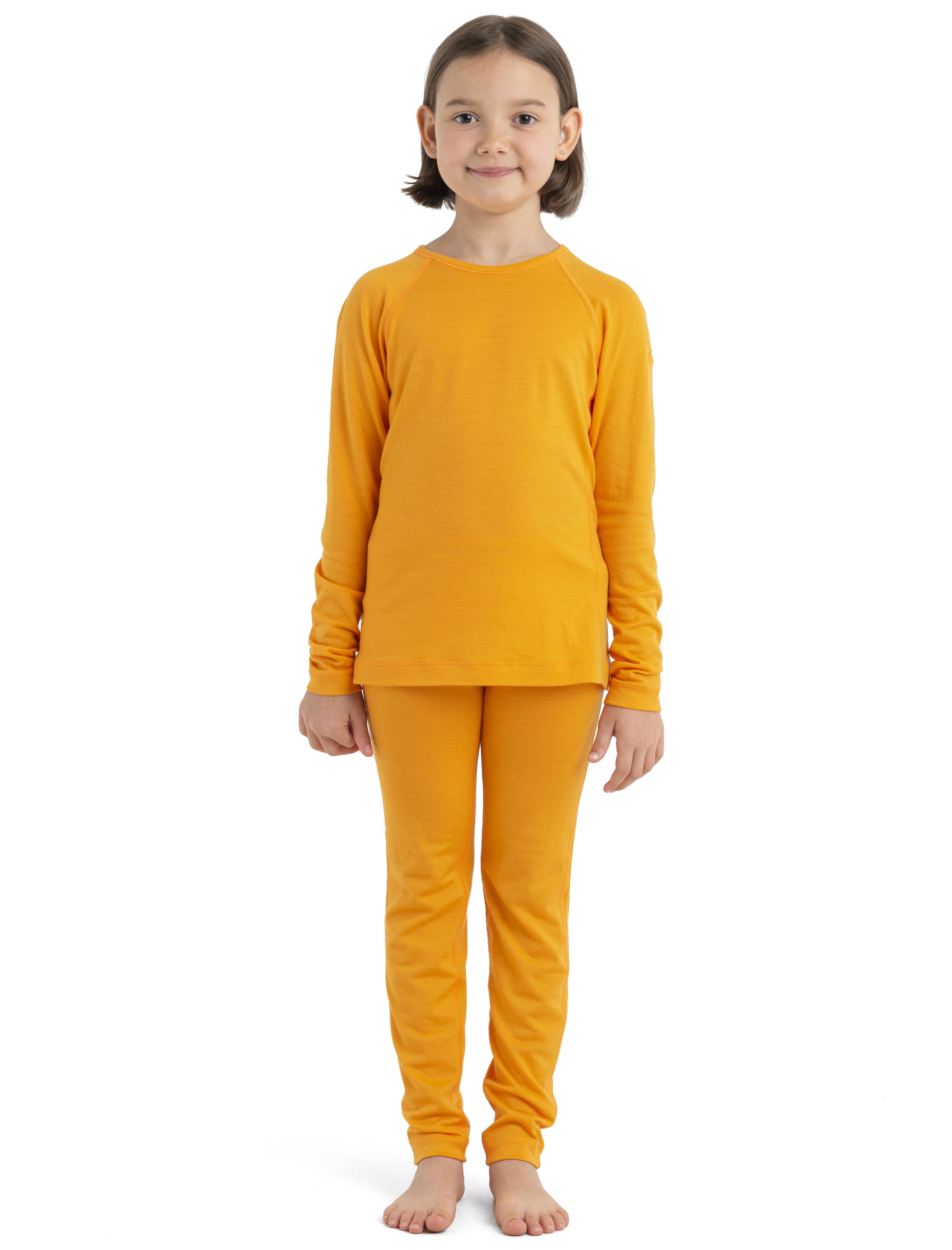 Icebreaker kids top oasis