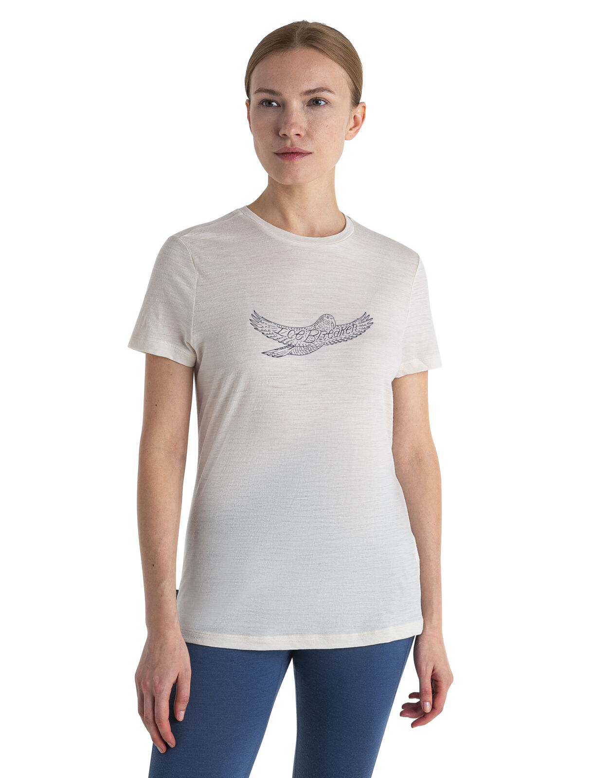 Women's Merino 150 Tech Lite III T-Shirt IB Kea