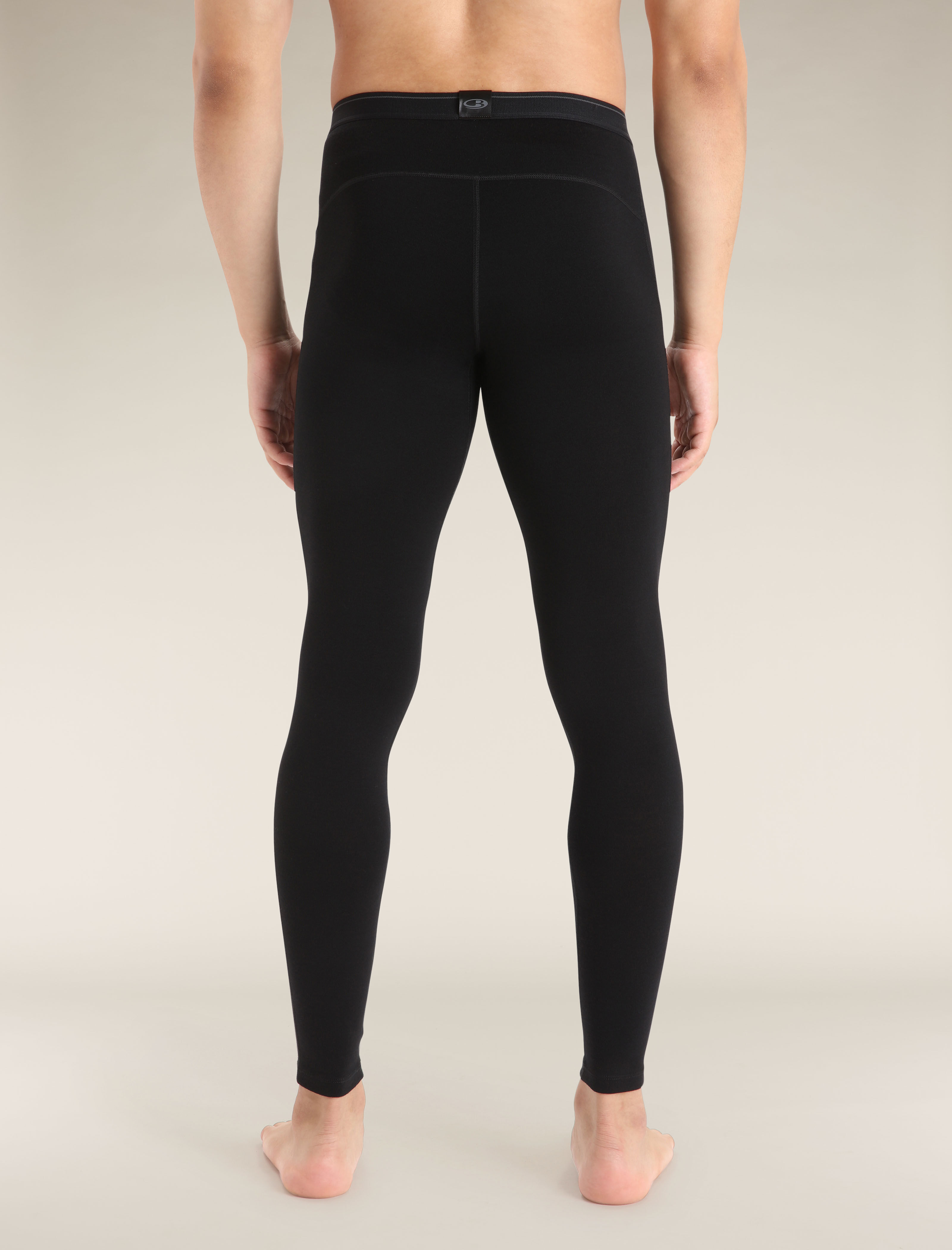 Men s Merino 260 Tech Thermal Leggings wFly