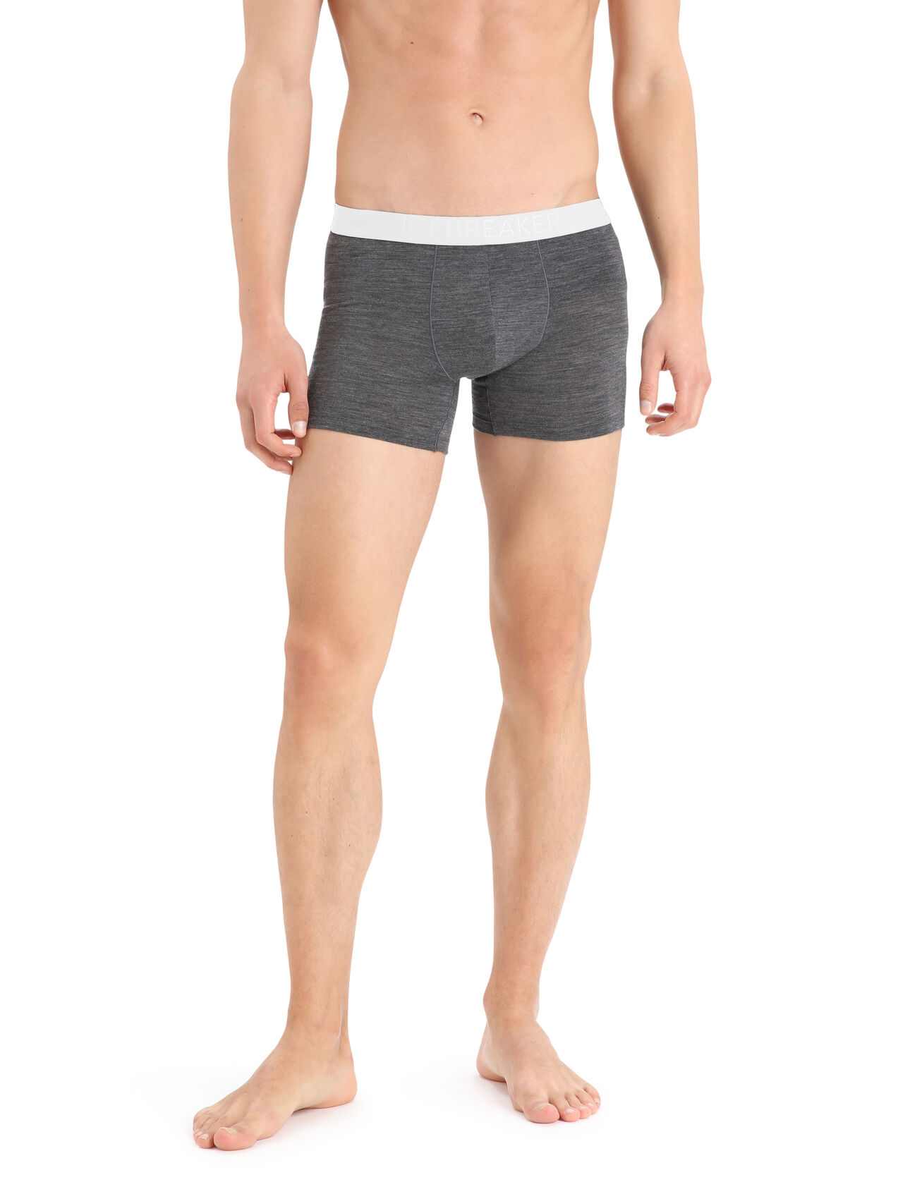 Cool-Lite™ Merino Blend Anatomica Boxers