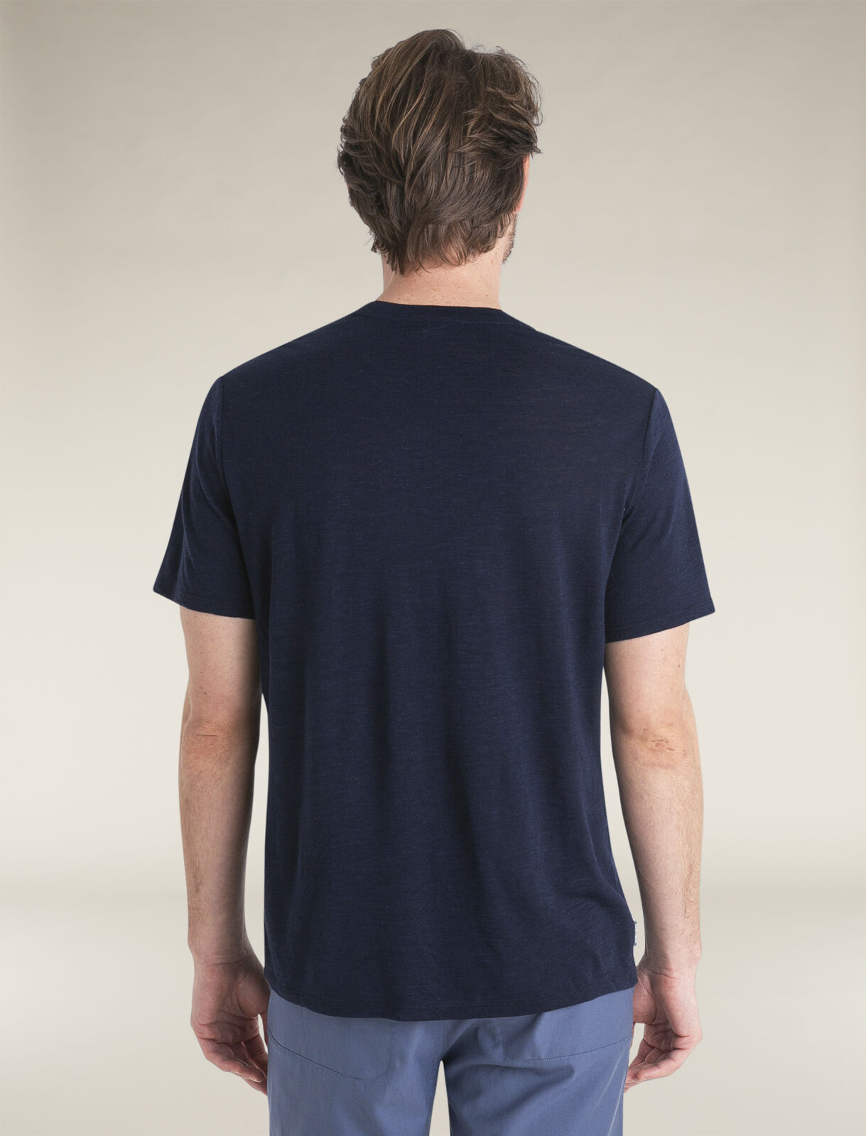 Maglietta lino new arrivals