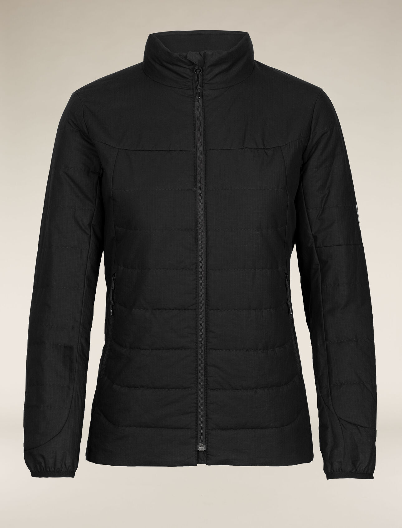 Womens MerinoLoft™ Jacket The perfect insulating layer for skiing or hiking in cold conditions, the MerinoLoft™ Jacket features our innovative MerinoLoft™ insulation—a natural and cruelty-free insulation that harnesses the natural benefits of merino wool.