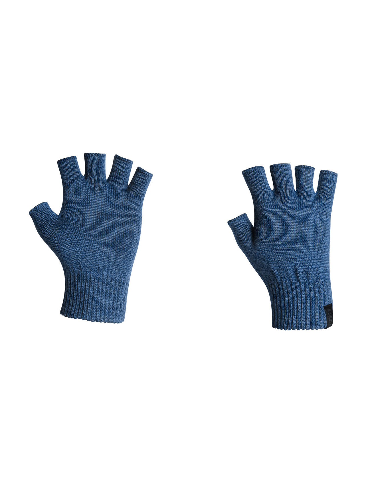 Highline Fingerless Gloves (US) Icebreaker 