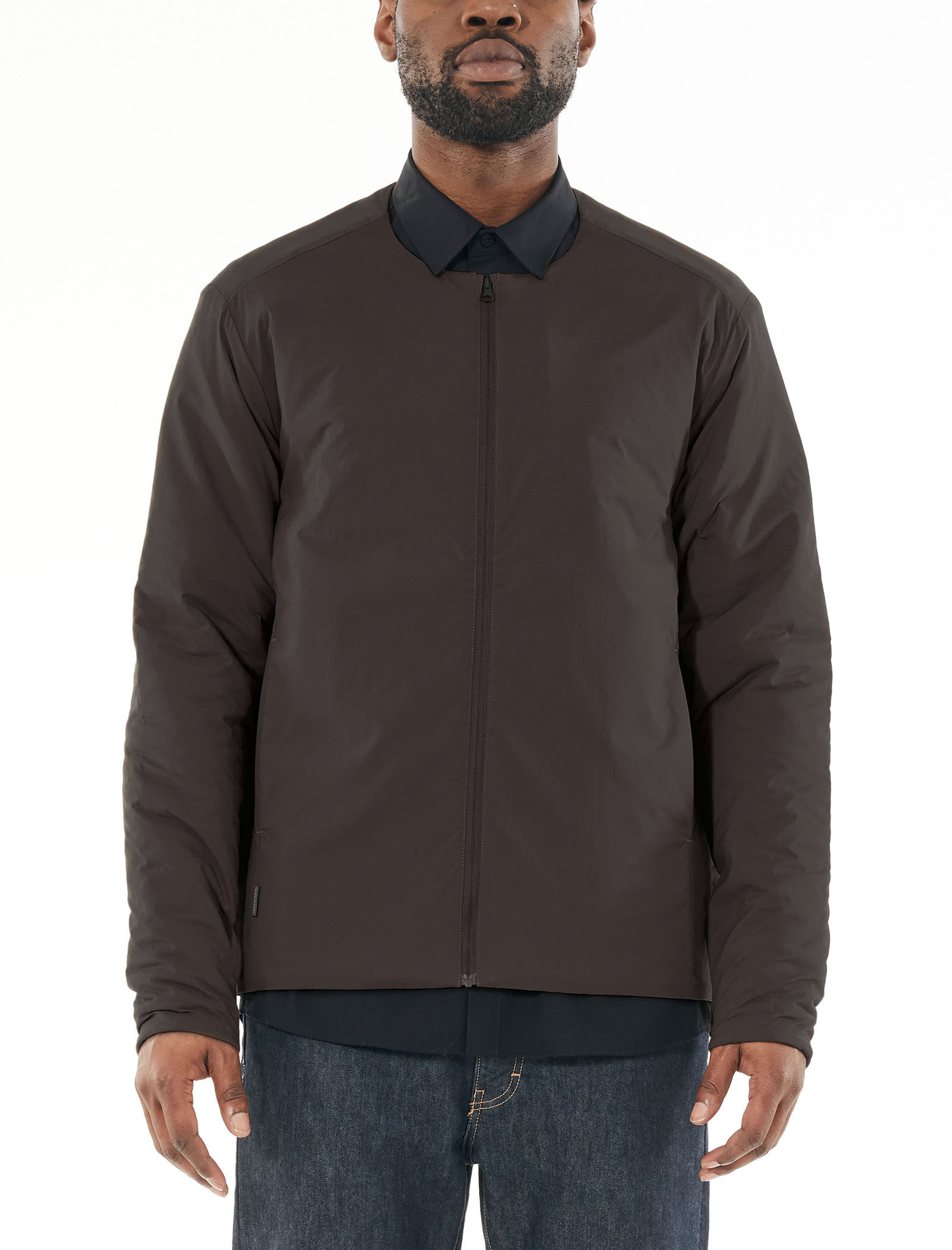 Icebreaker bomber jacket shop