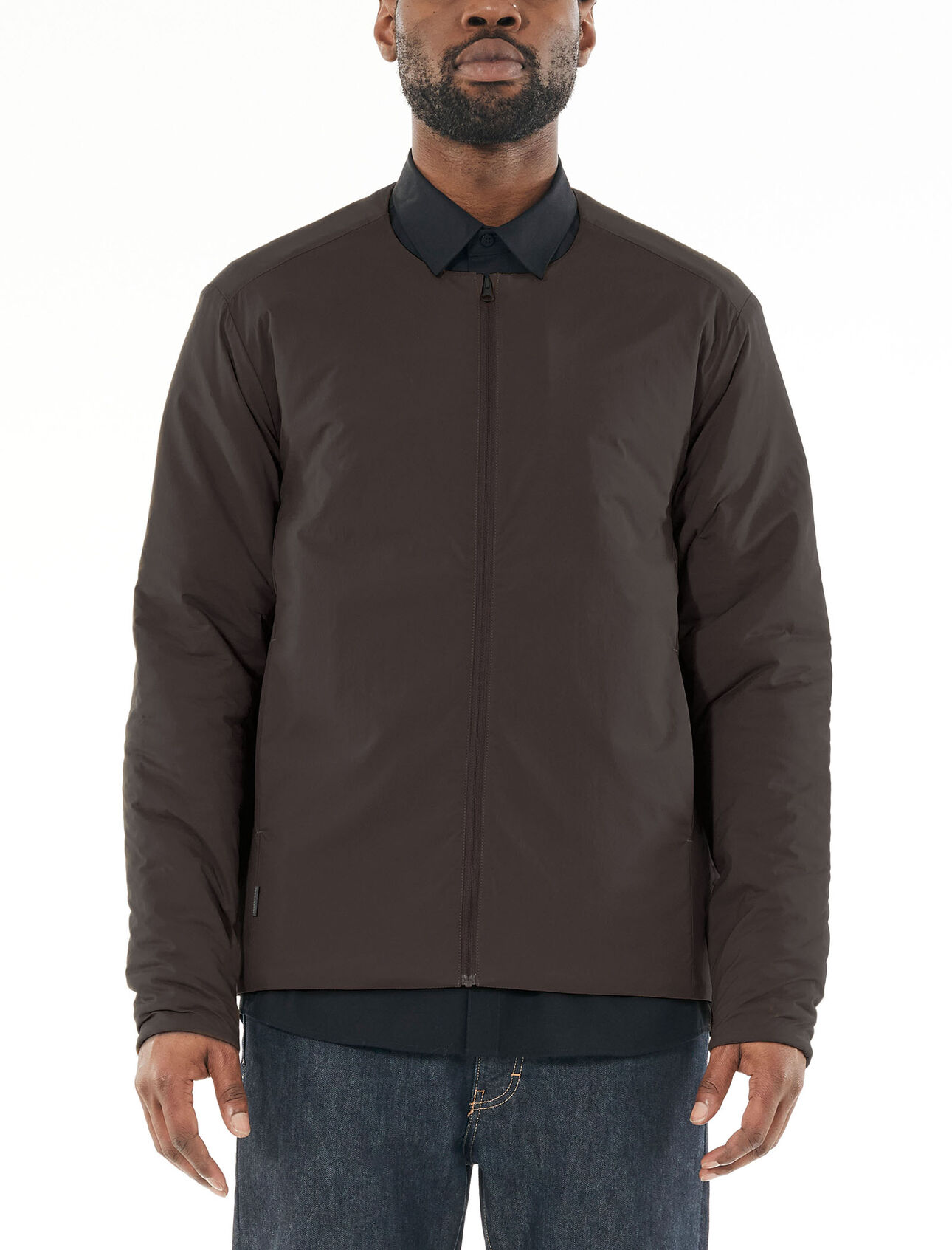 MerinoLoft™ Ainsworth Liner Jacket