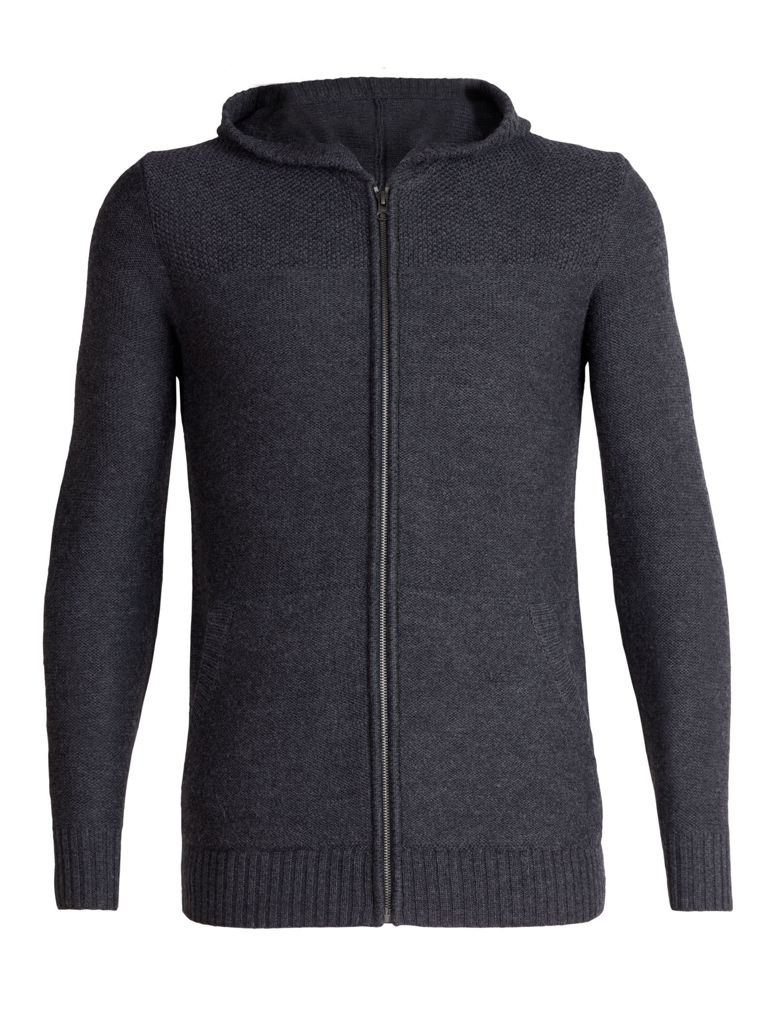 sweater with zipper sleeves