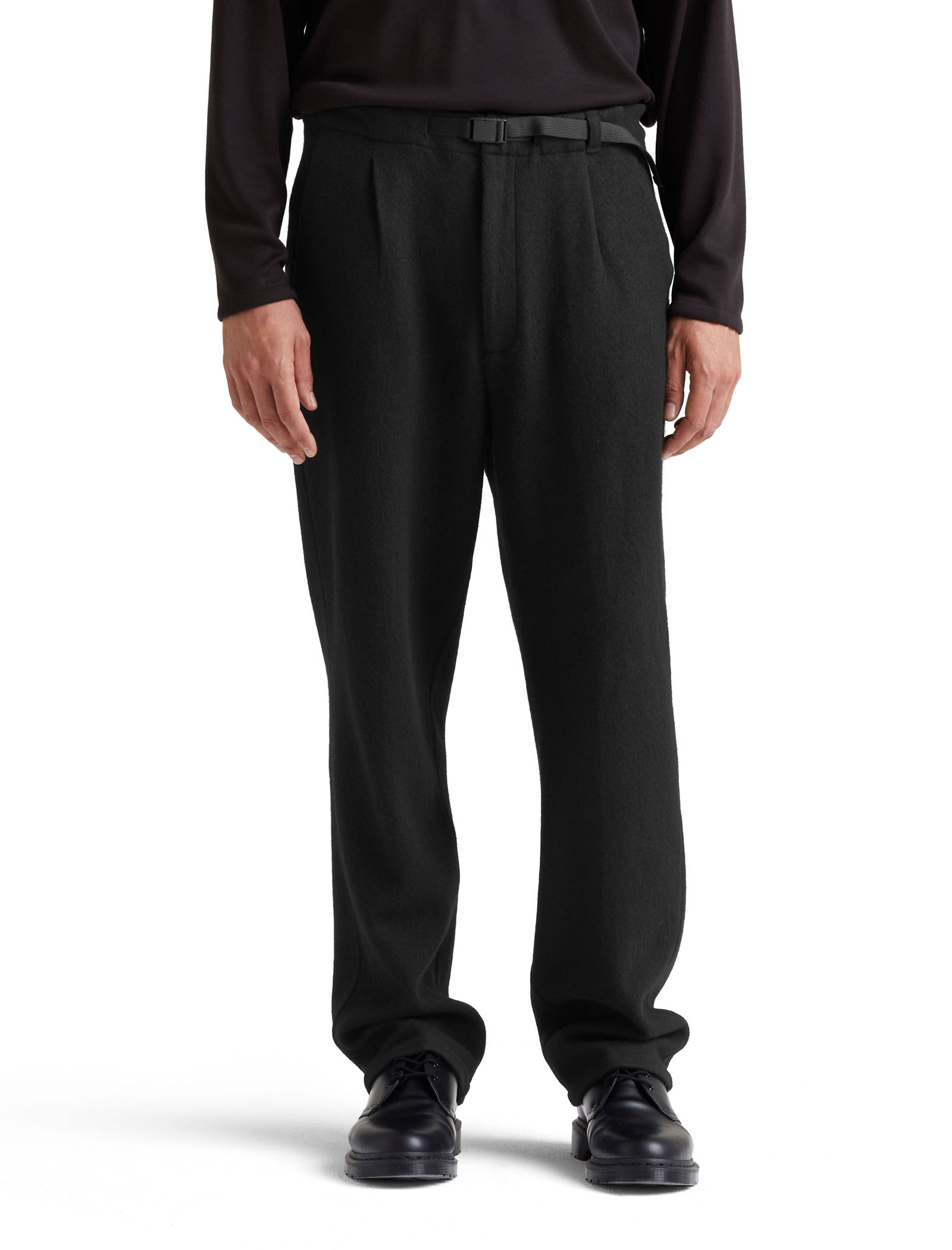 Merino wool chinos hotsell