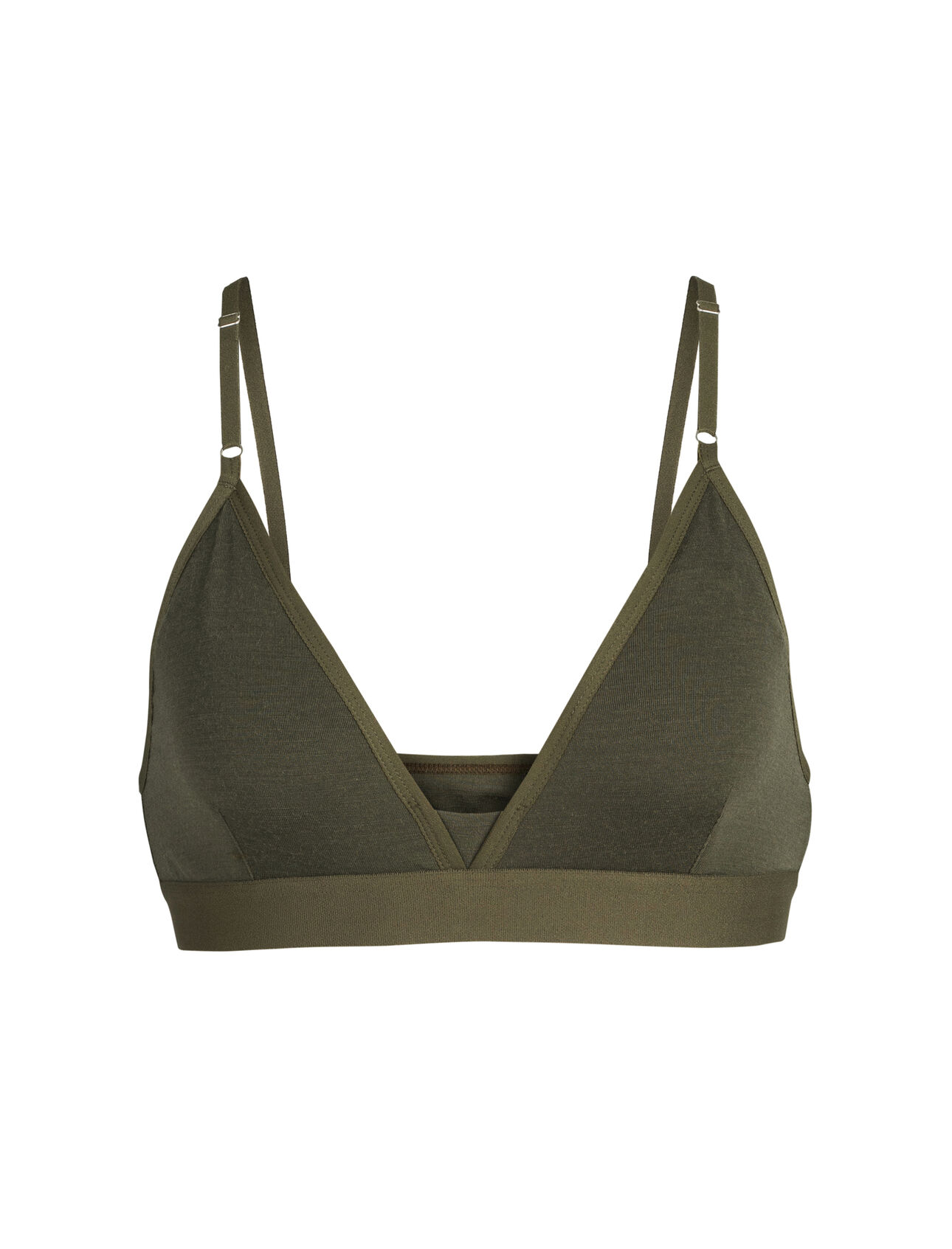 Merino 150 Siren Bra
