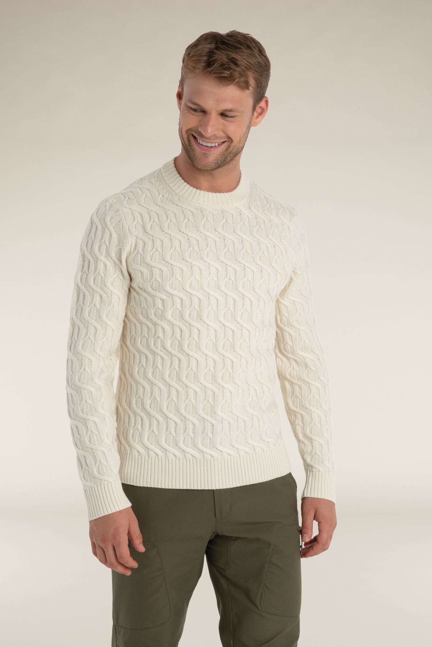 Icebreaker sweater sale online
