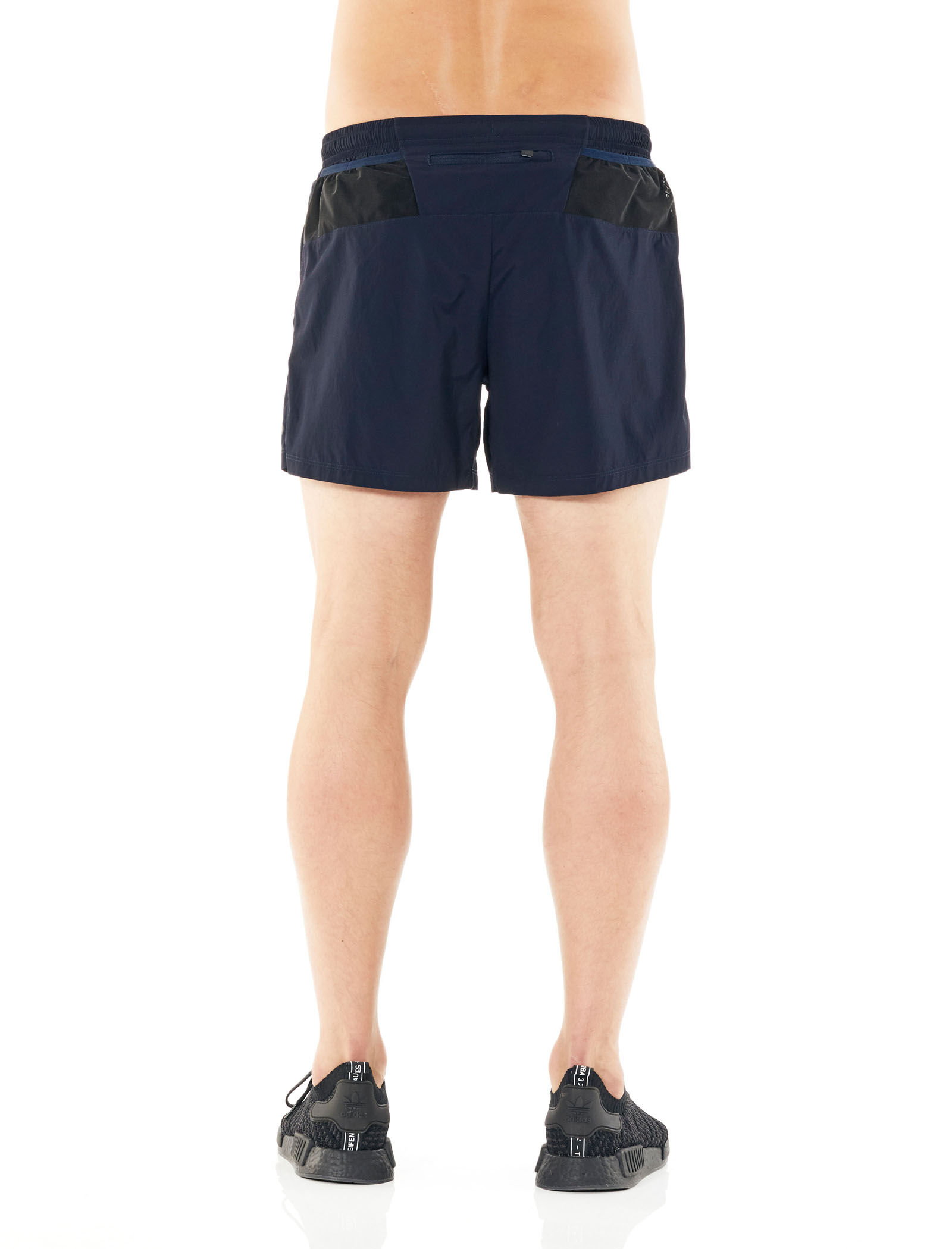 Icebreaker running shorts