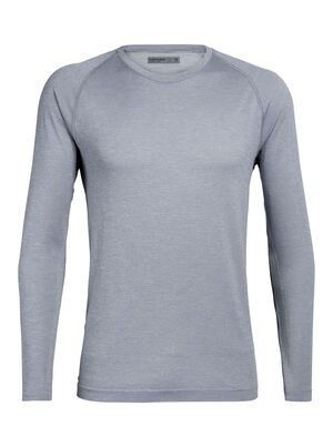 Men S Merino Wool T Shirts Short Sleeve Tops Icebreaker