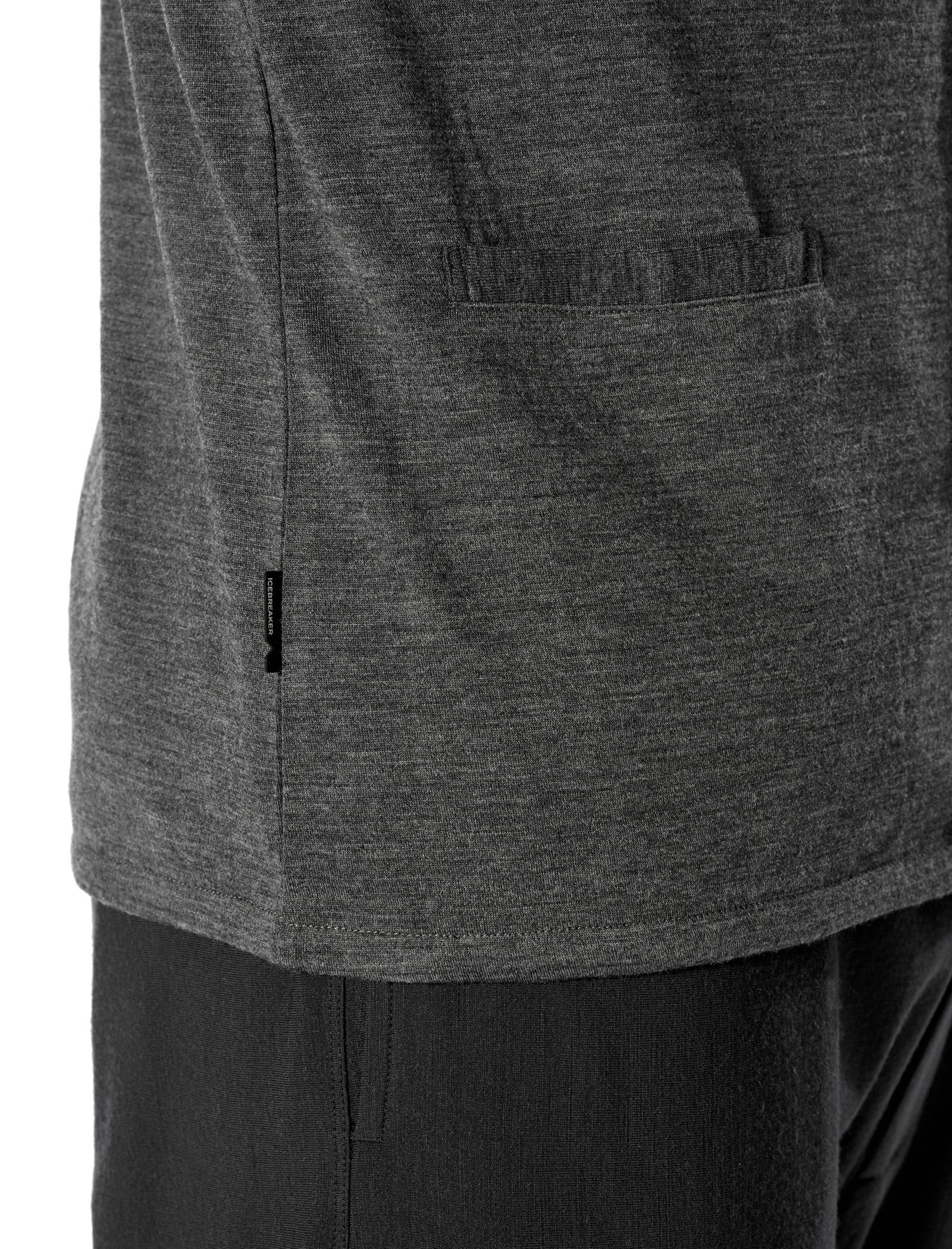 icebreaker tabi cardigan