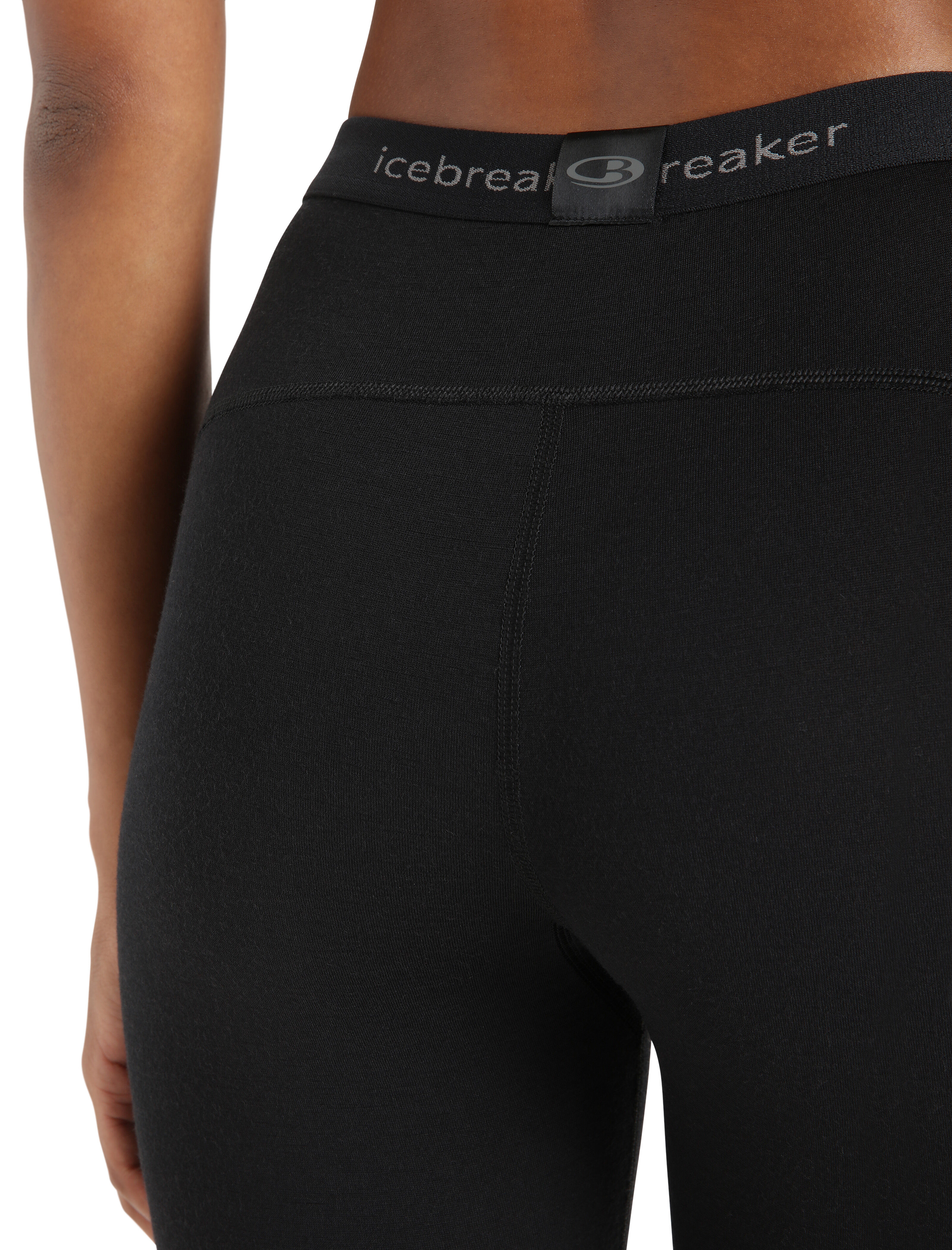 Women s Merino 200 Oasis 3 4 Thermal Leggings