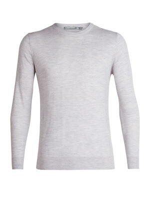 Men S Merino Wool Travel Clothing Icebreaker