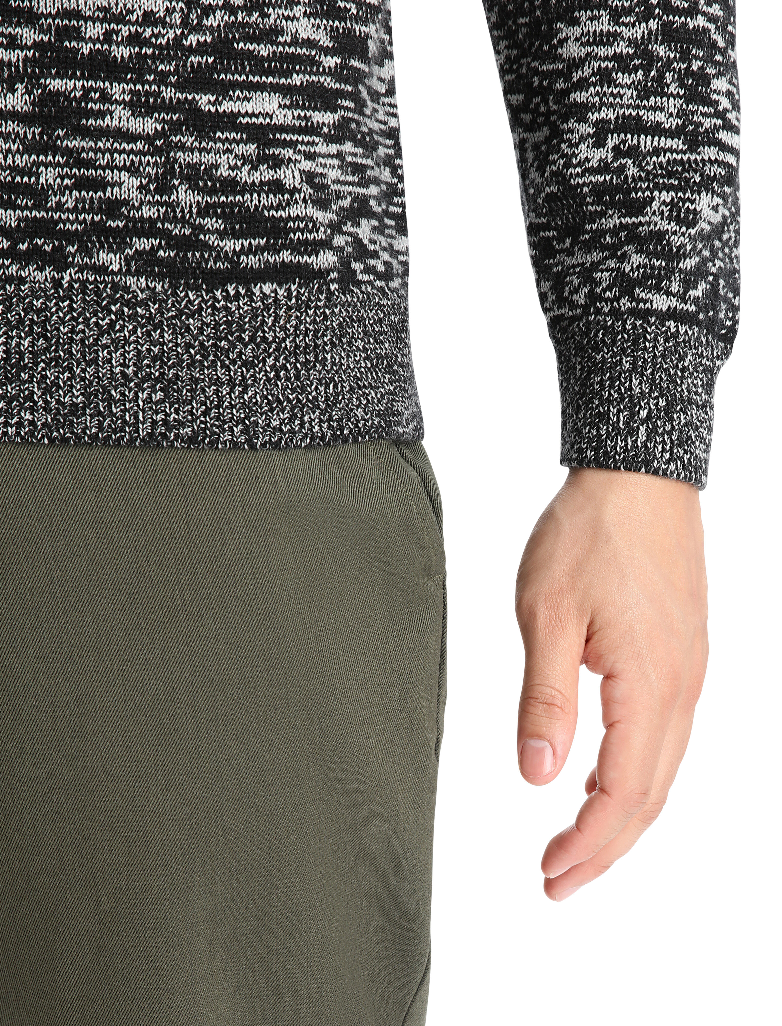 Icebreaker muster shop crewe sweater