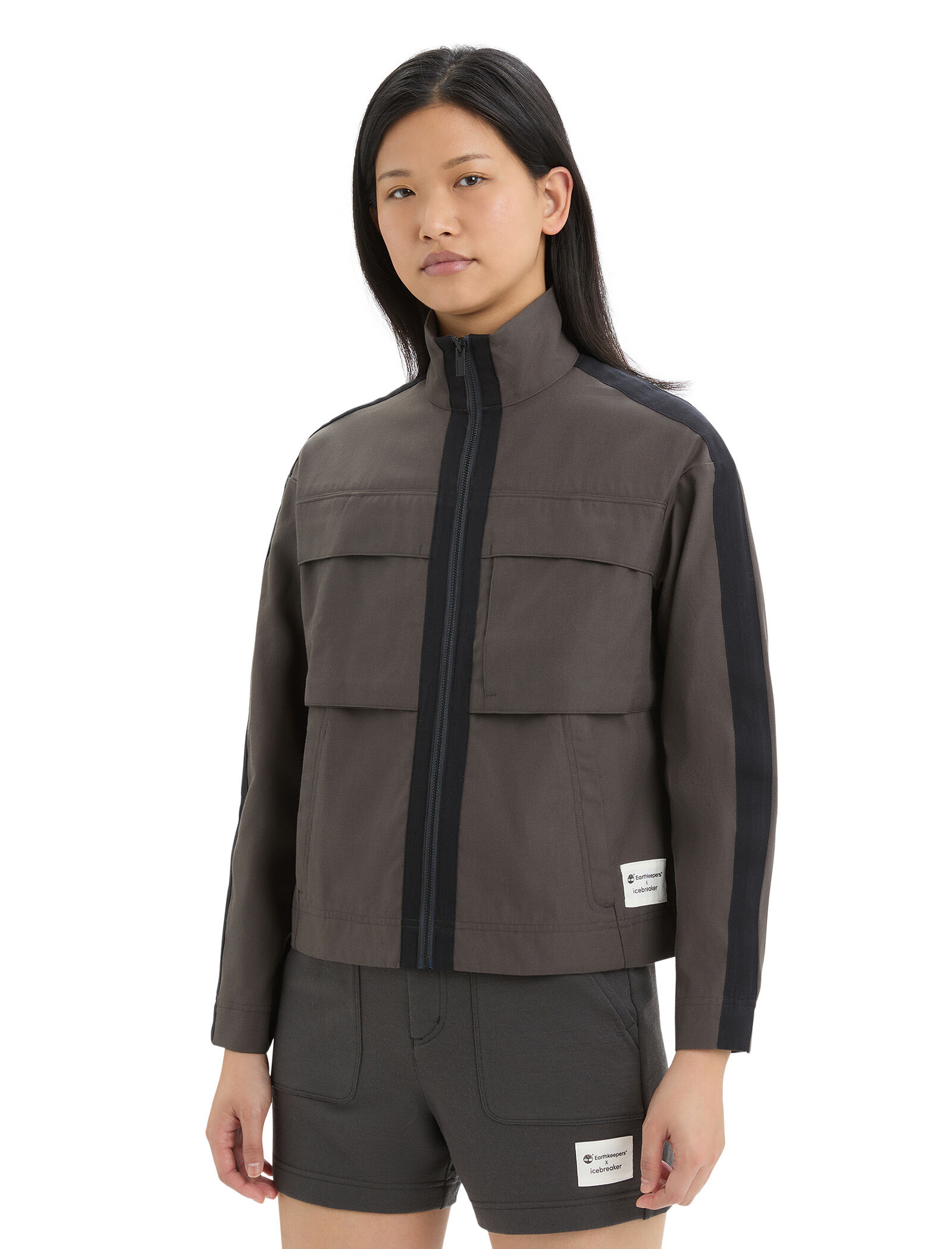 Timberland earthkeepers sale jacket