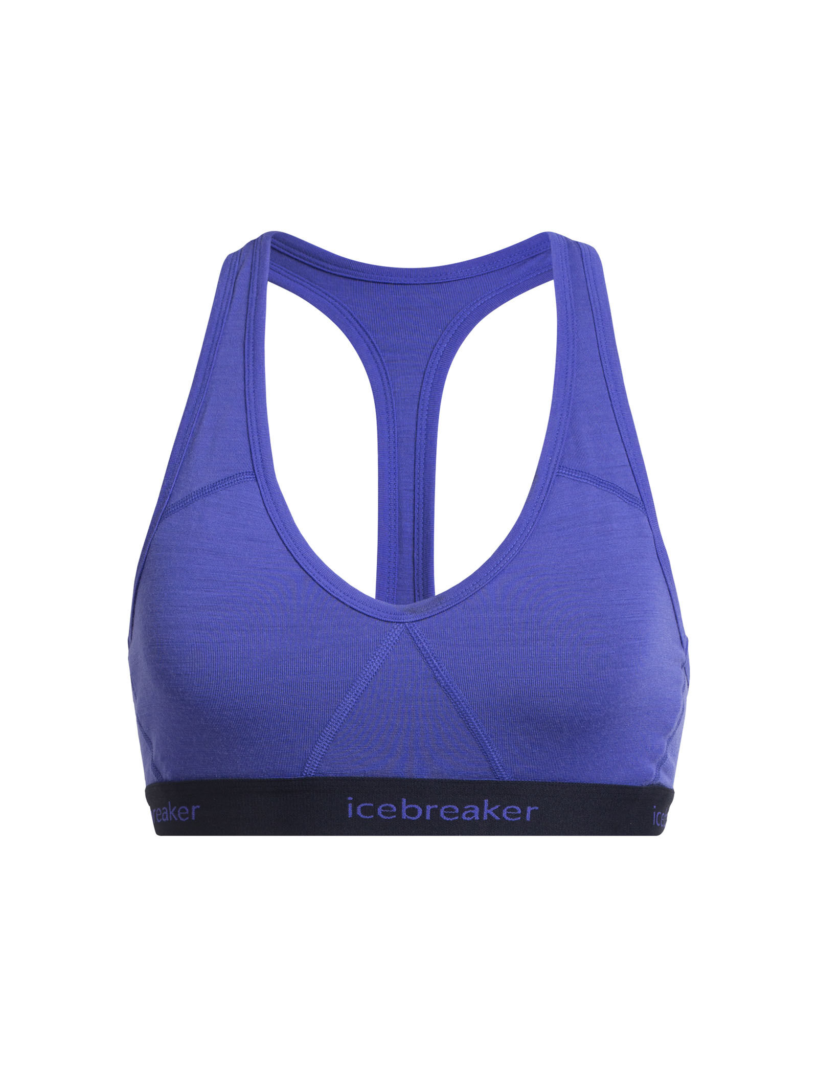 Icebreaker racerback bra