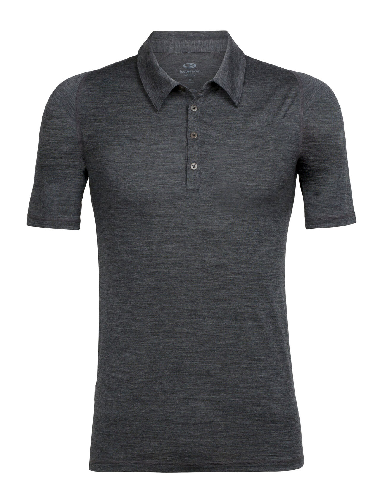 Cinco Short Sleeve Polo