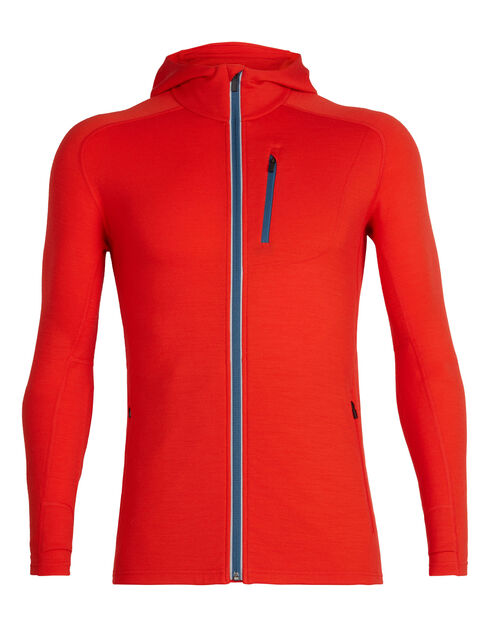 icebreaker merino hoody