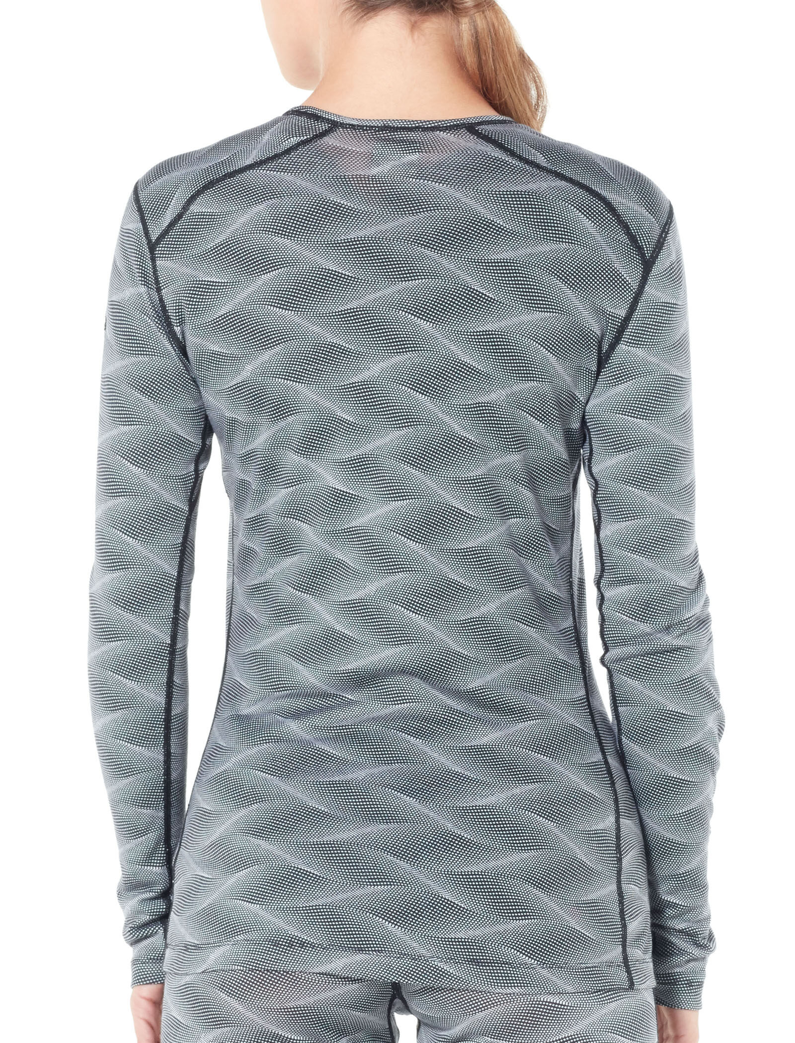 womens curve tops