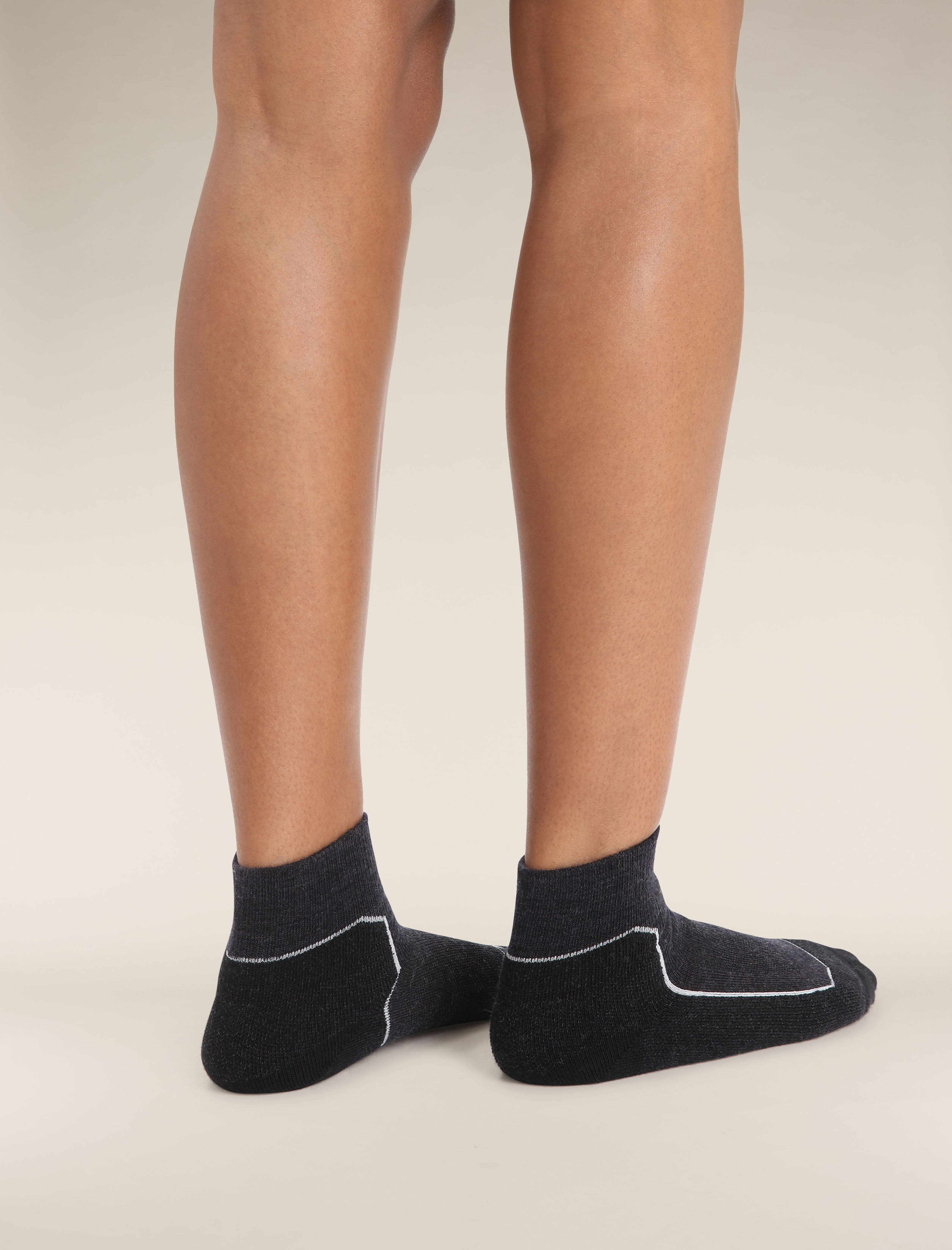 Calcetines Merino Hike Light Mini Icebreaker EU
