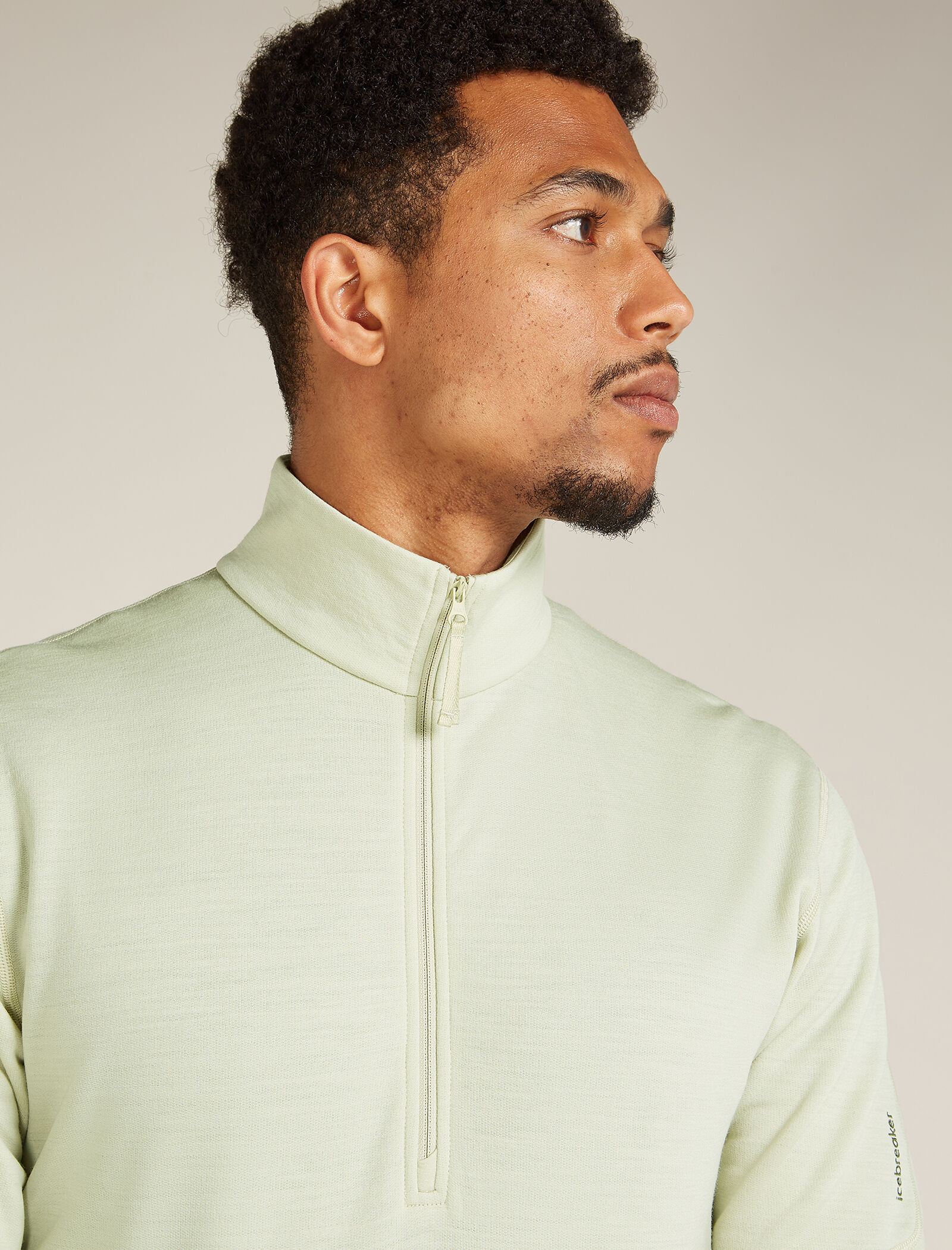 Men's cold climbs fleece hot sale