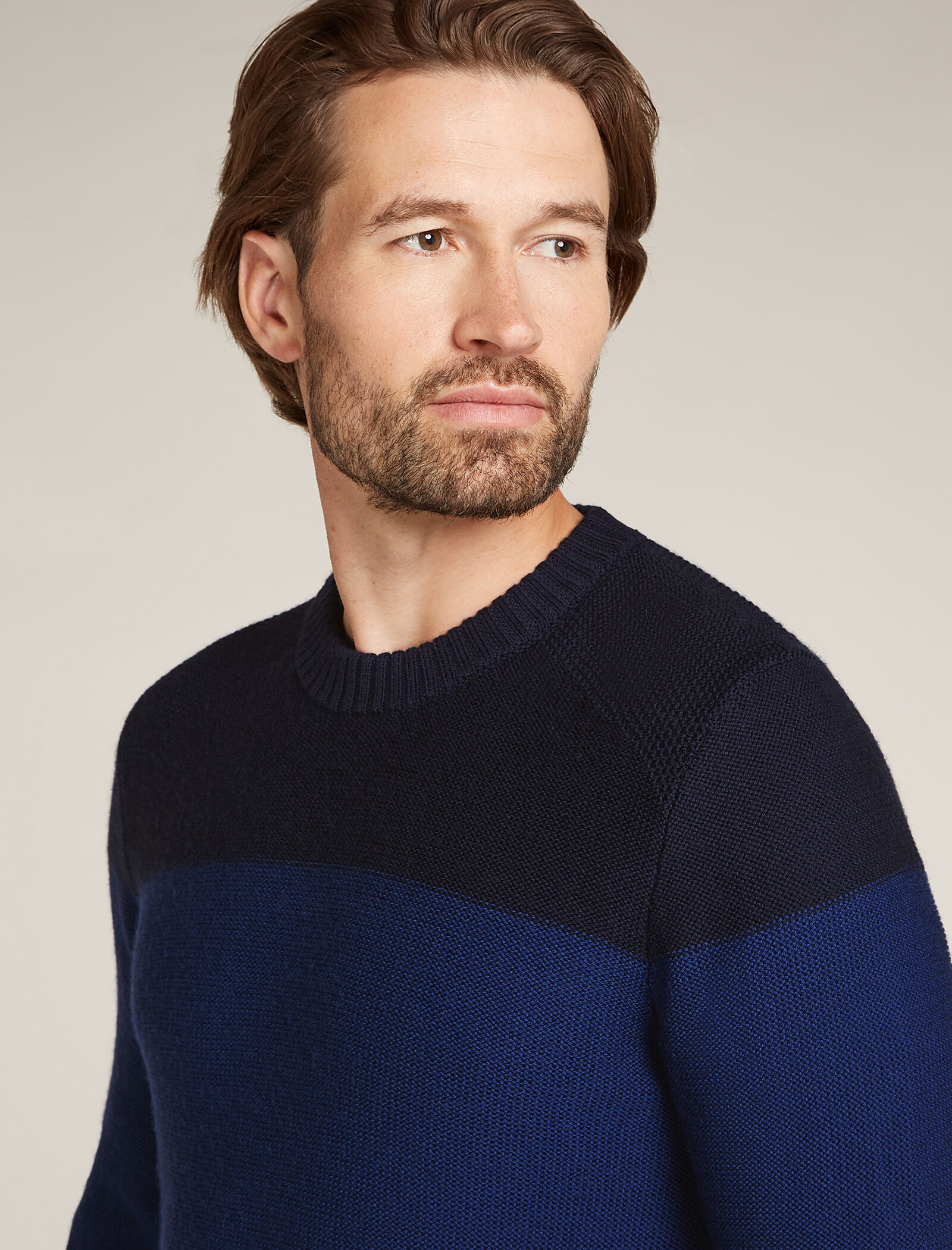 Icebreaker merino sweater shop