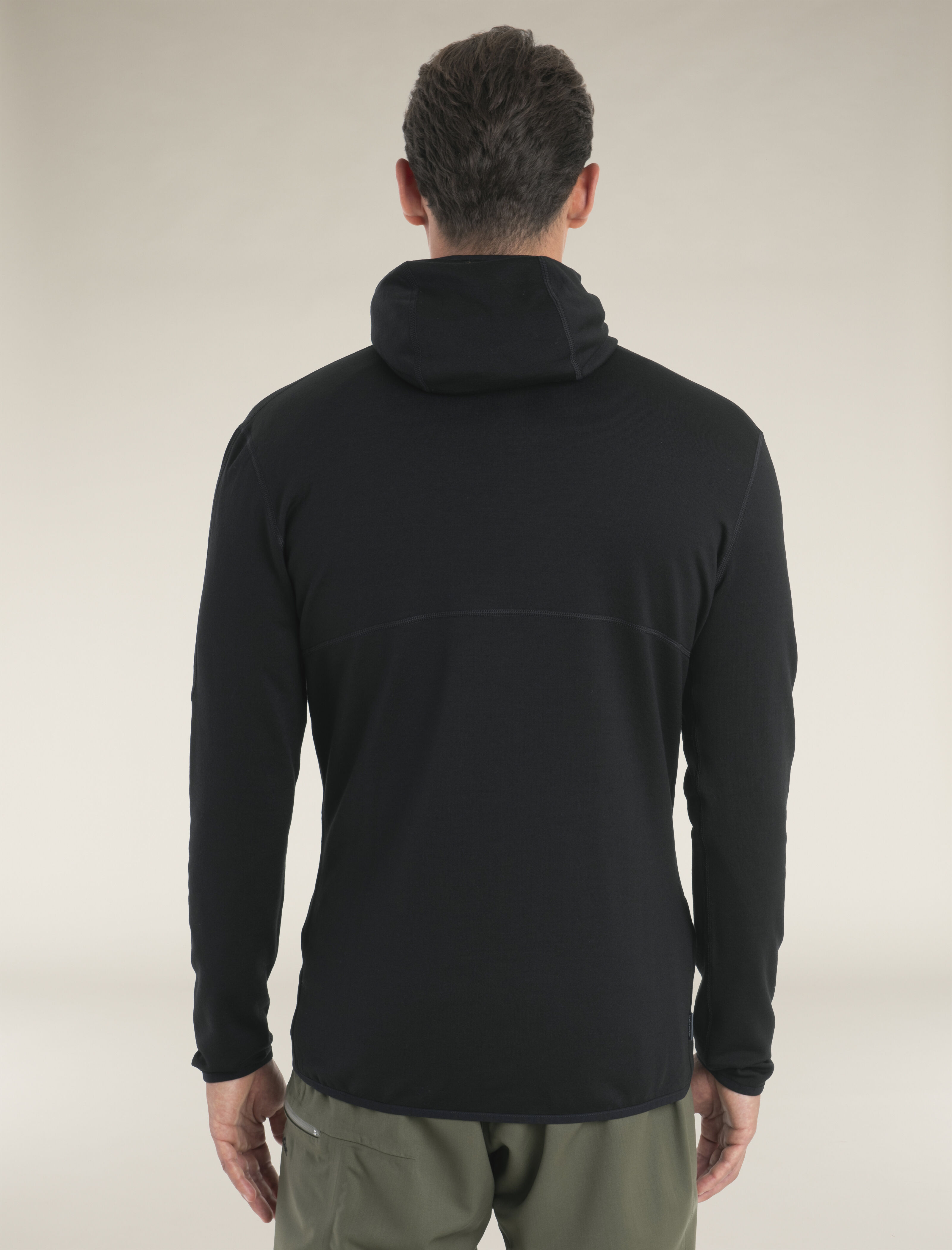 Icebreaker deals elemental hoodie