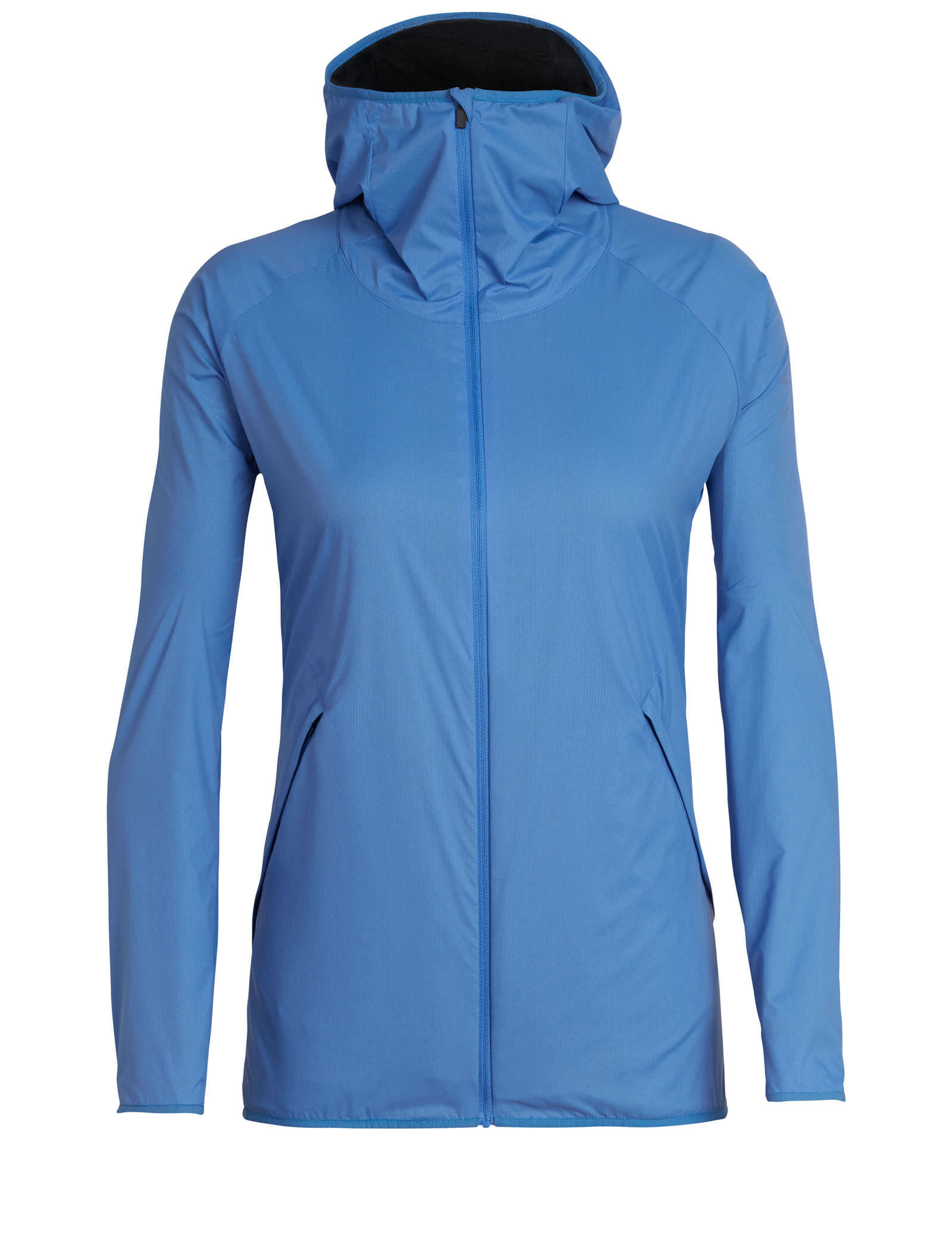 Icebreaker coriolis 2025 hooded windbreaker