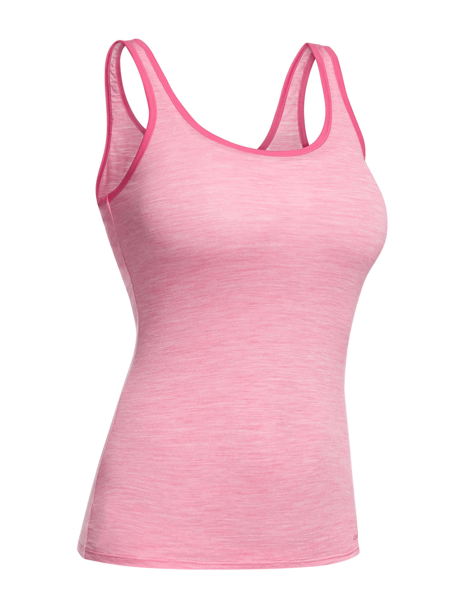 Icebreaker siren shop tank