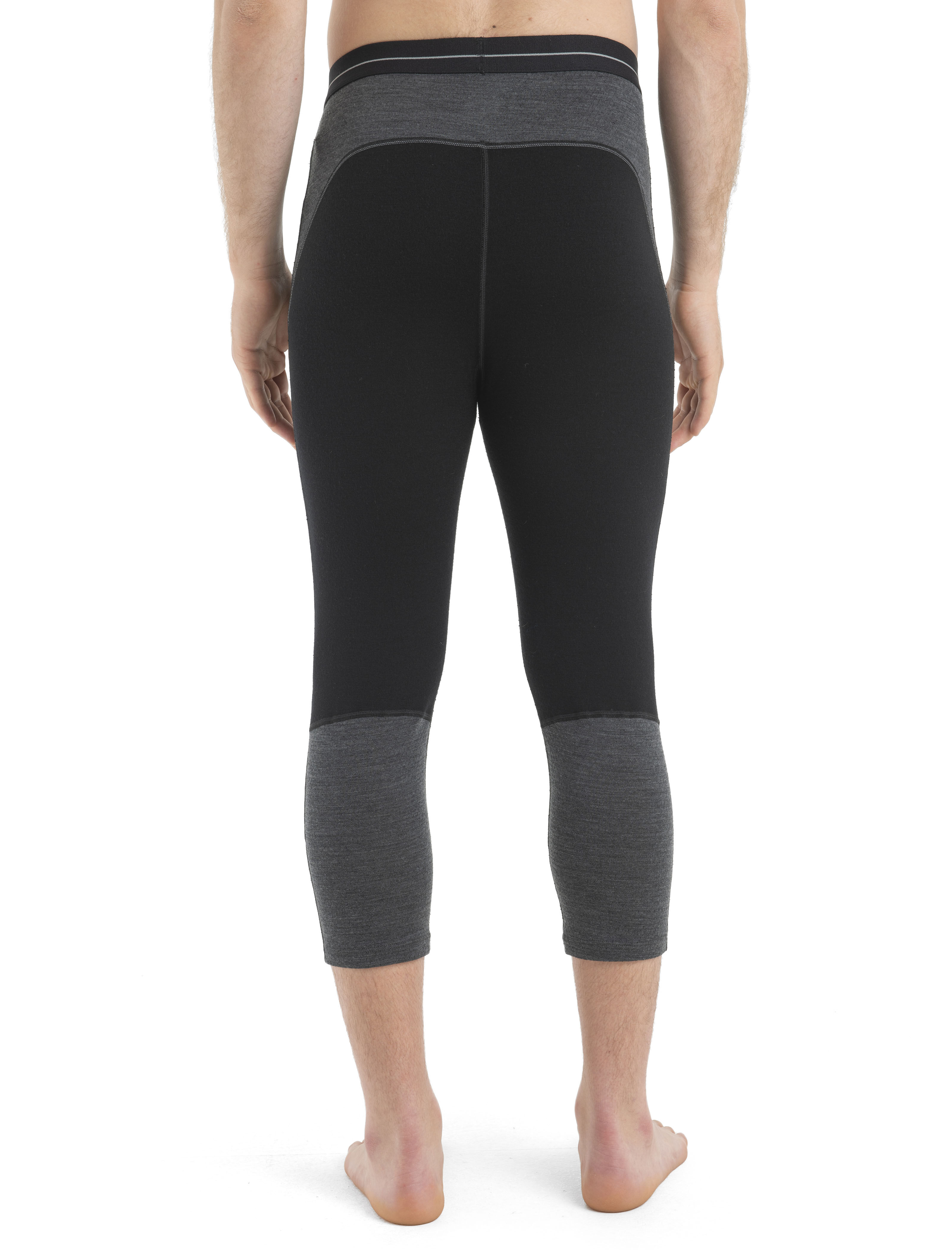 Icebreaker base top layer 260 mens