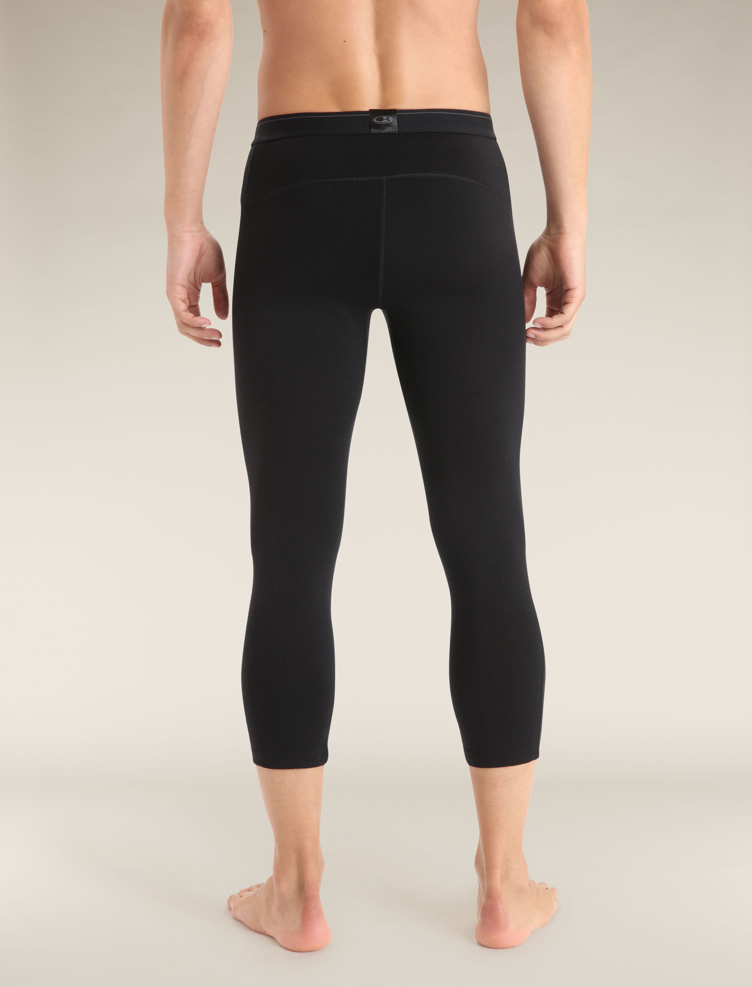 Icebreaker men's on sale ika leggings
