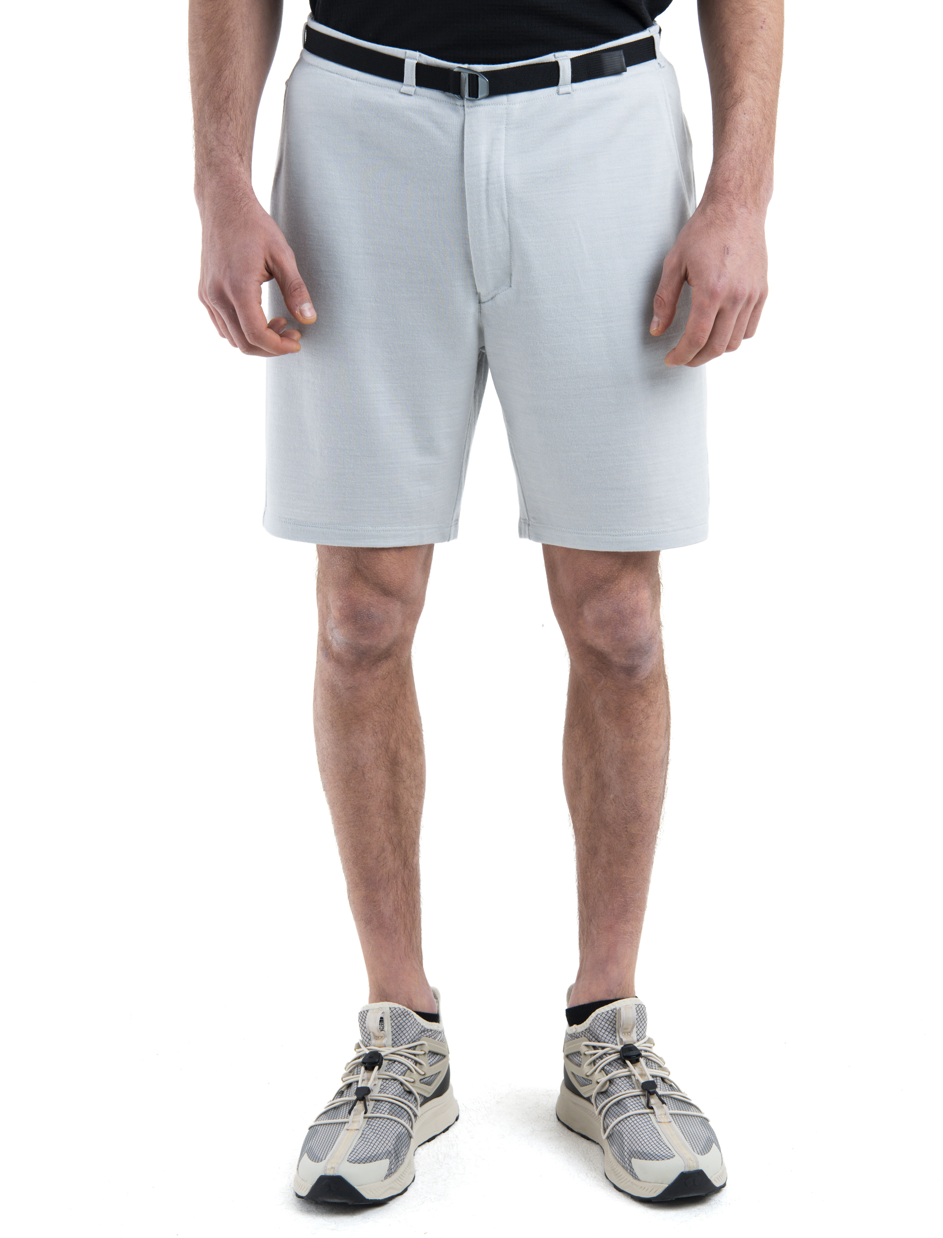 North face mens hommes shorts top