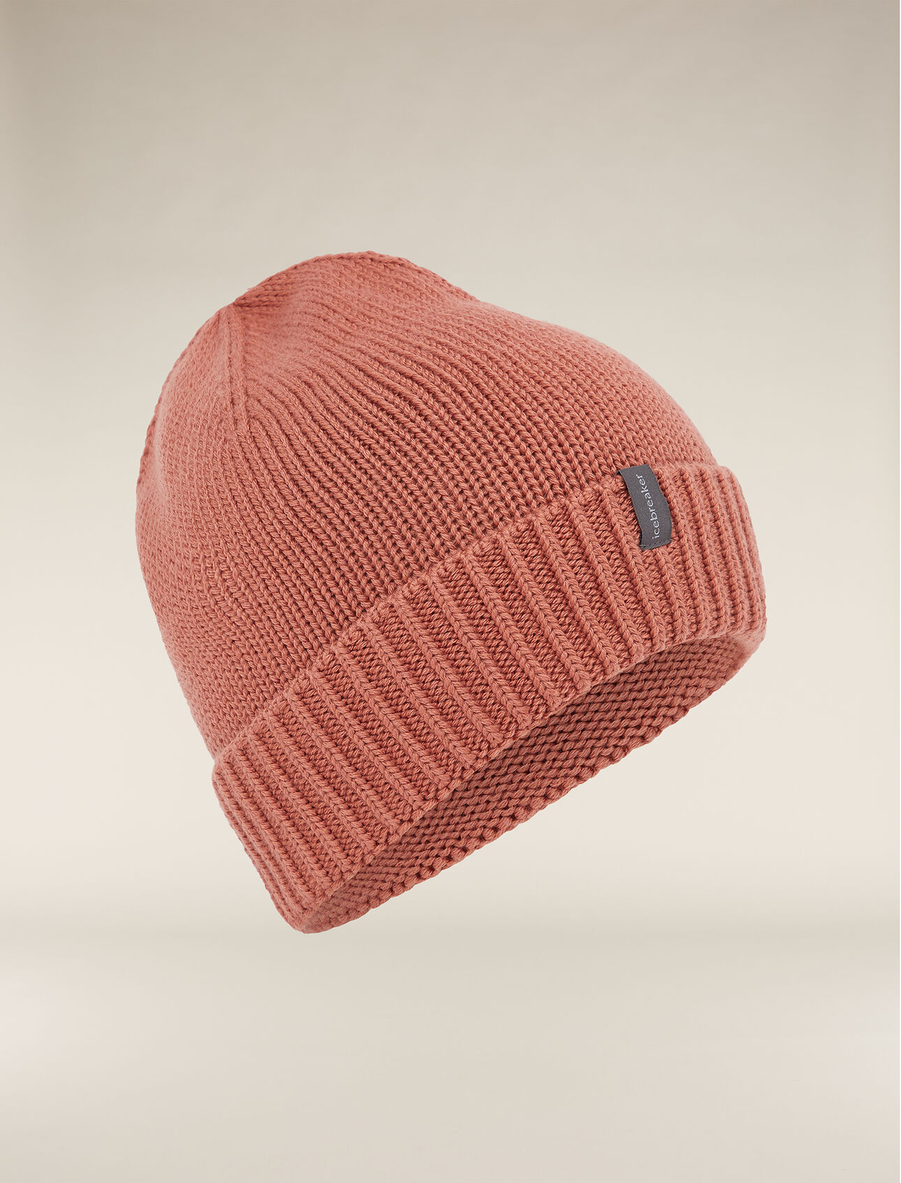 Vela Cuff Beanie