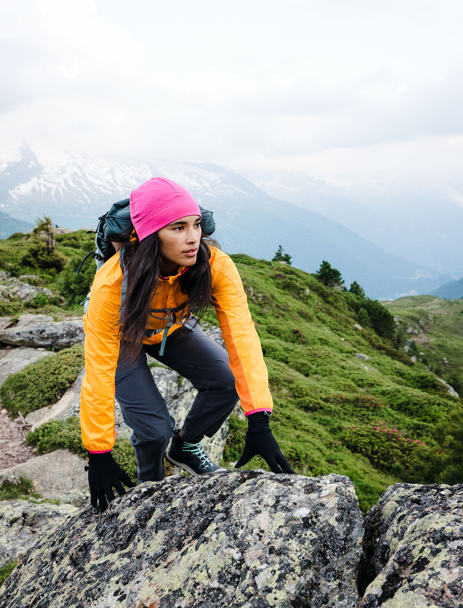 Icebreaker windbreaker discount