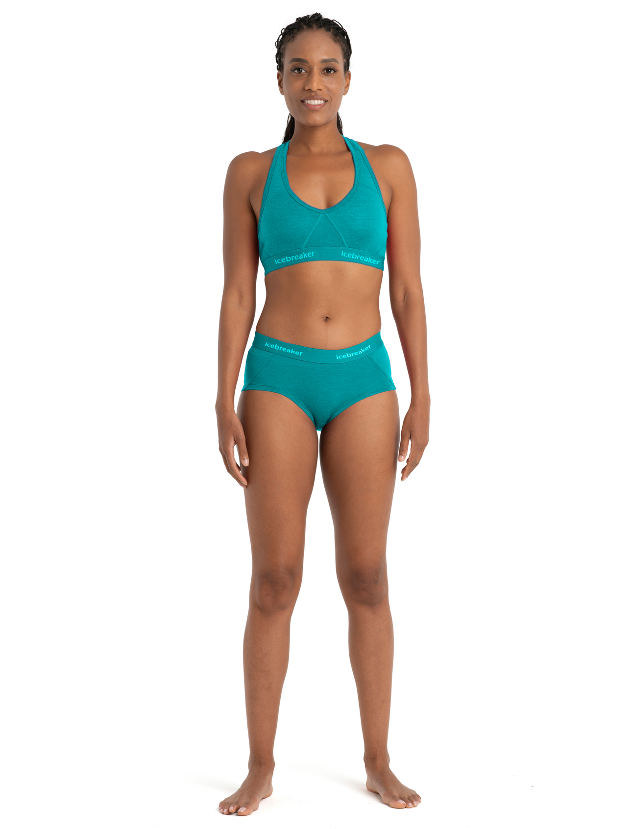 Icebreaker sales hot pants