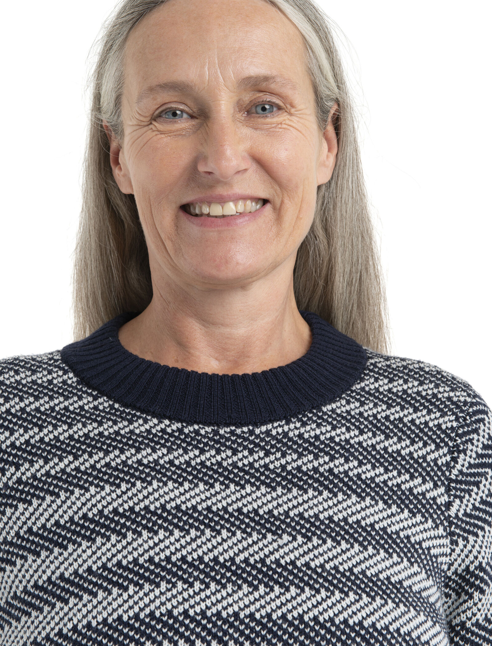 Icebreaker waypoint top crewe sweater