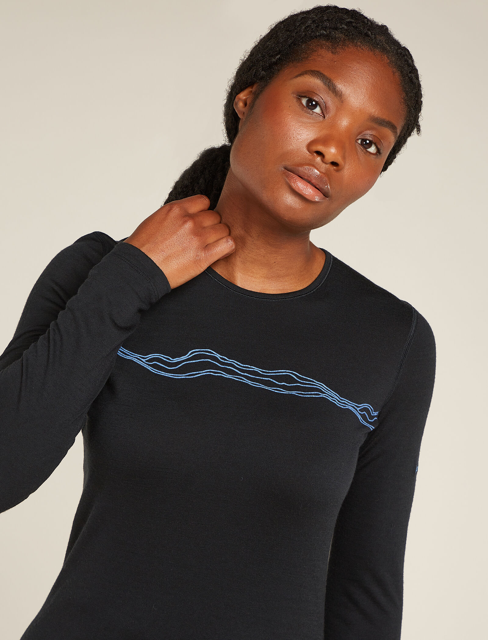 Oasis ls crewe hot sale