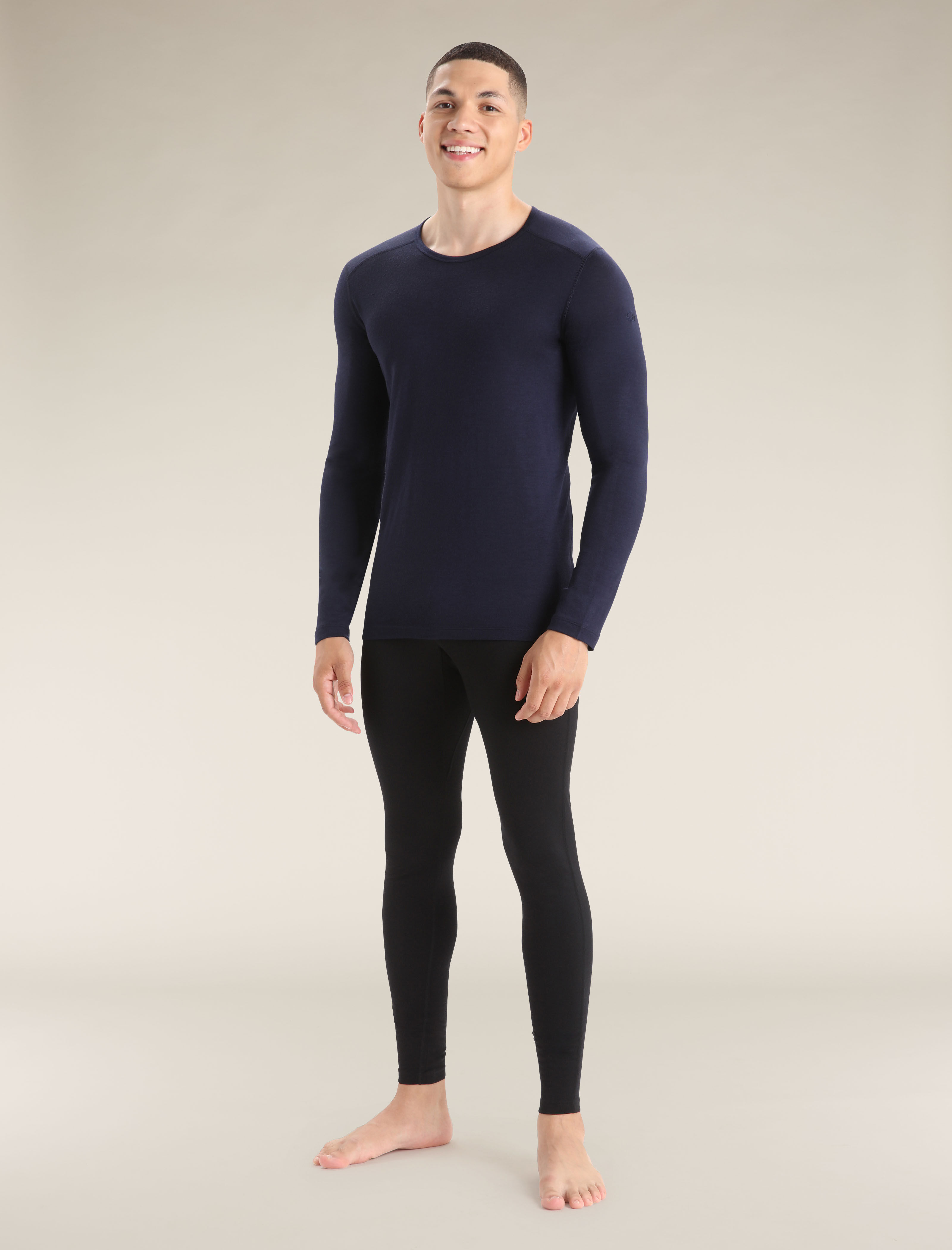 Men's 200 oasis new arrivals leggings with fly