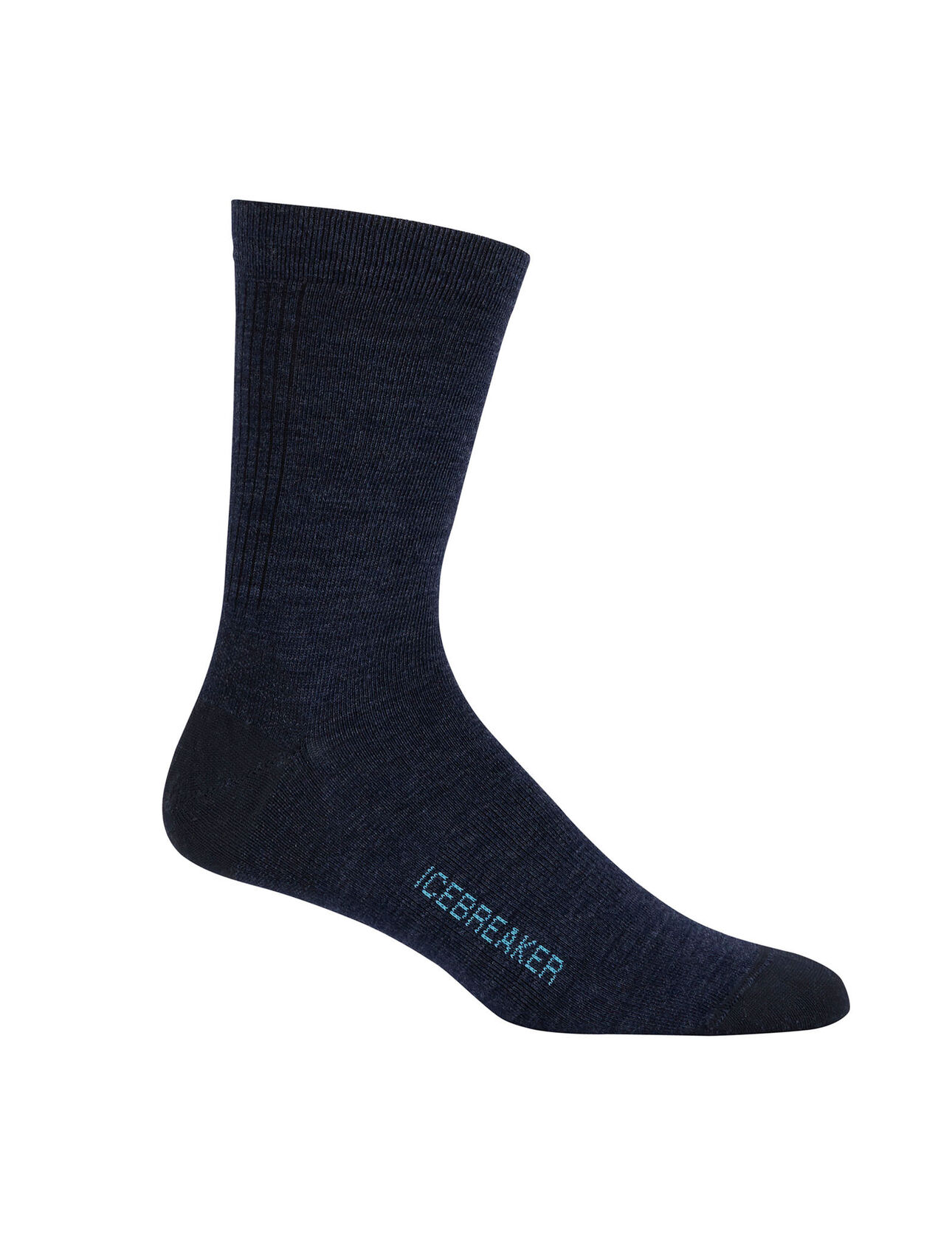 Merino Lifestyle-Socken Ultralight Crew