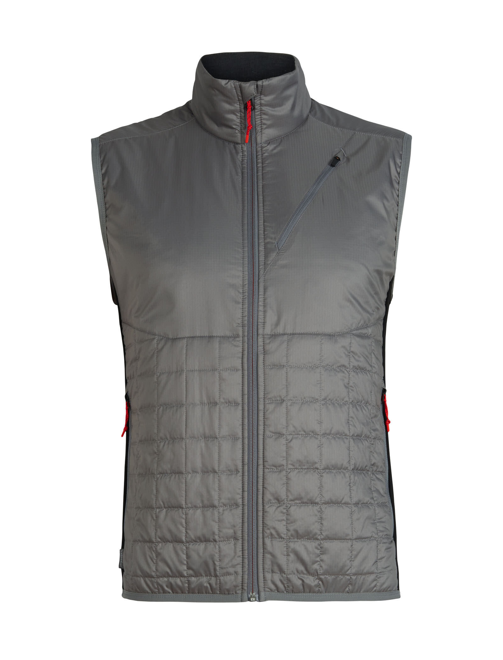 Icebreaker vest shop mens