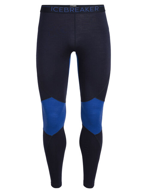 Men S Bodyfitzone Merino 260 Leggings Icebreaker Icebreaker x justin brice guariglia. bodyfitzone merino 260 zone thermal leggings