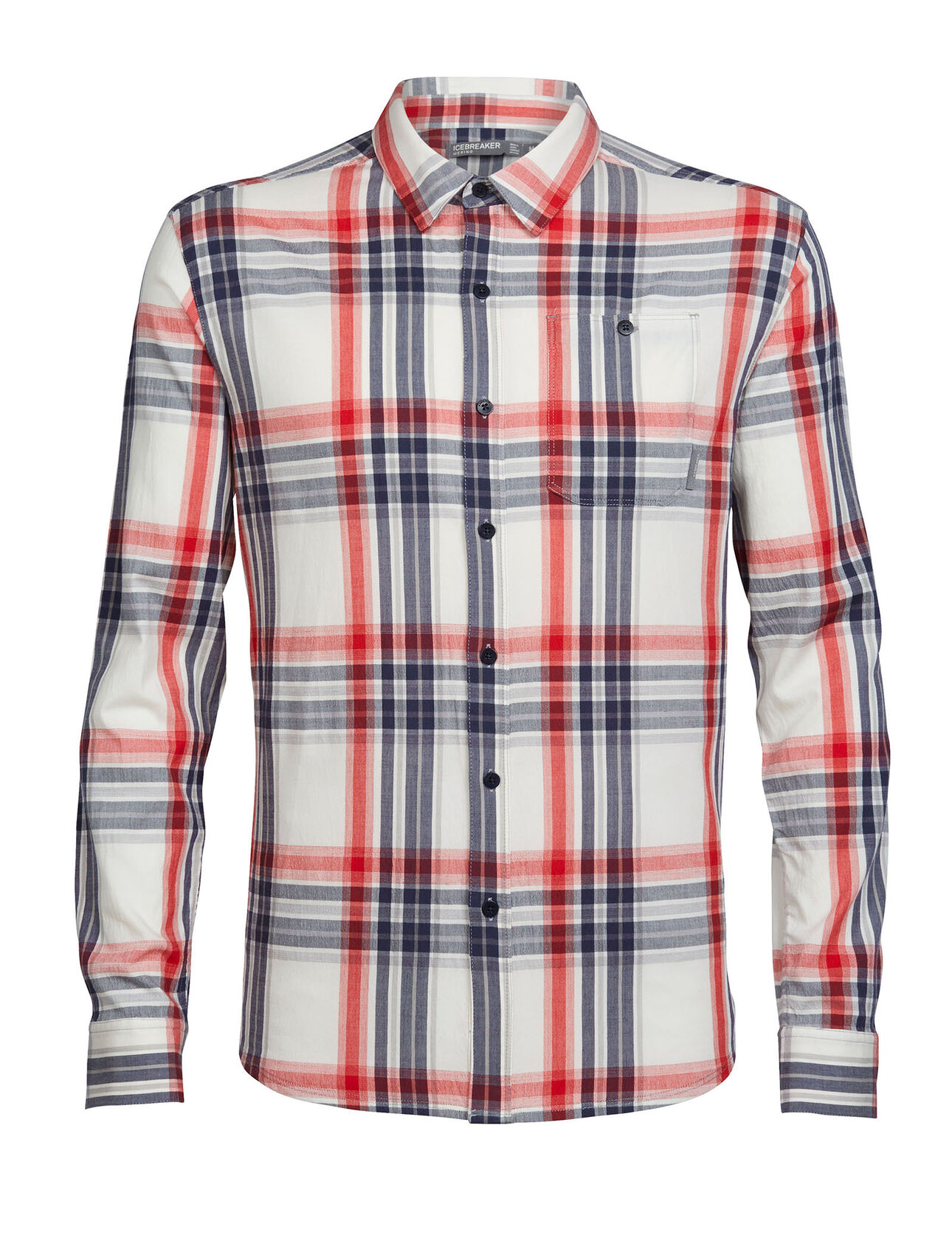 Cool-Lite™ Compass Long Sleeve Shirt