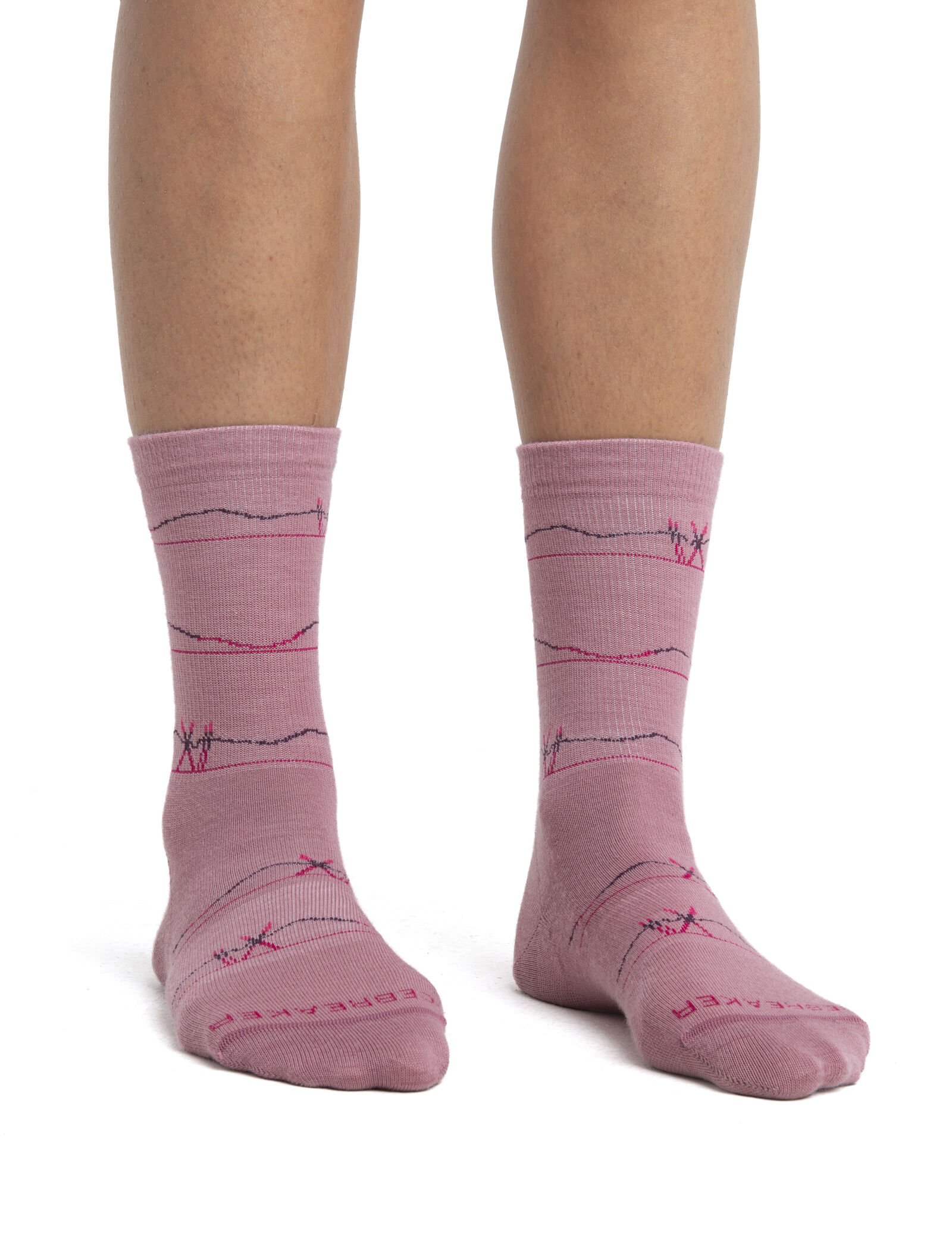 Best Active Dress Socks For Women - Cloudline Apparel