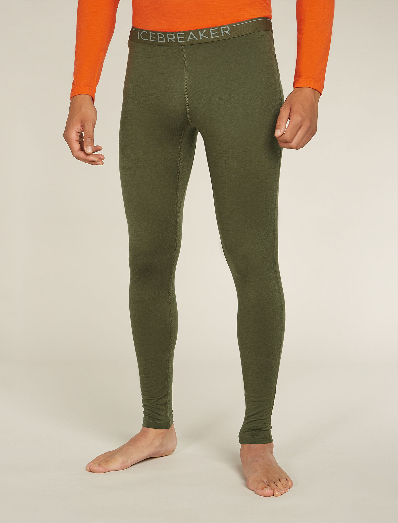 Men s Merino 200 Oasis Thermal Leggings