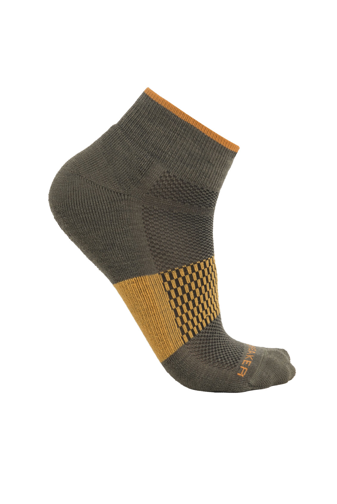 Mini-chaussettes Multisport Light Mini légères en mérinos