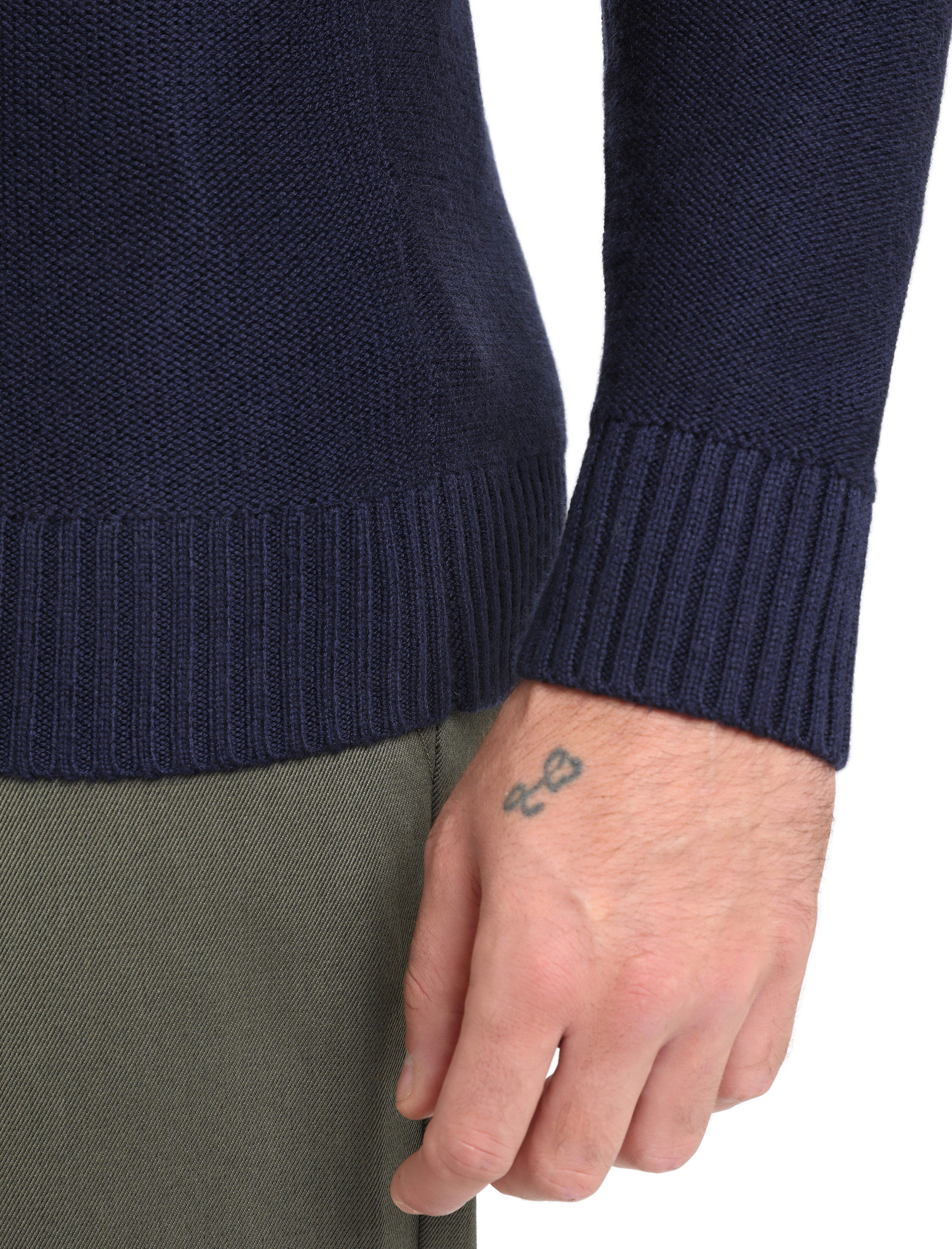 Icebreaker deals merino sweater
